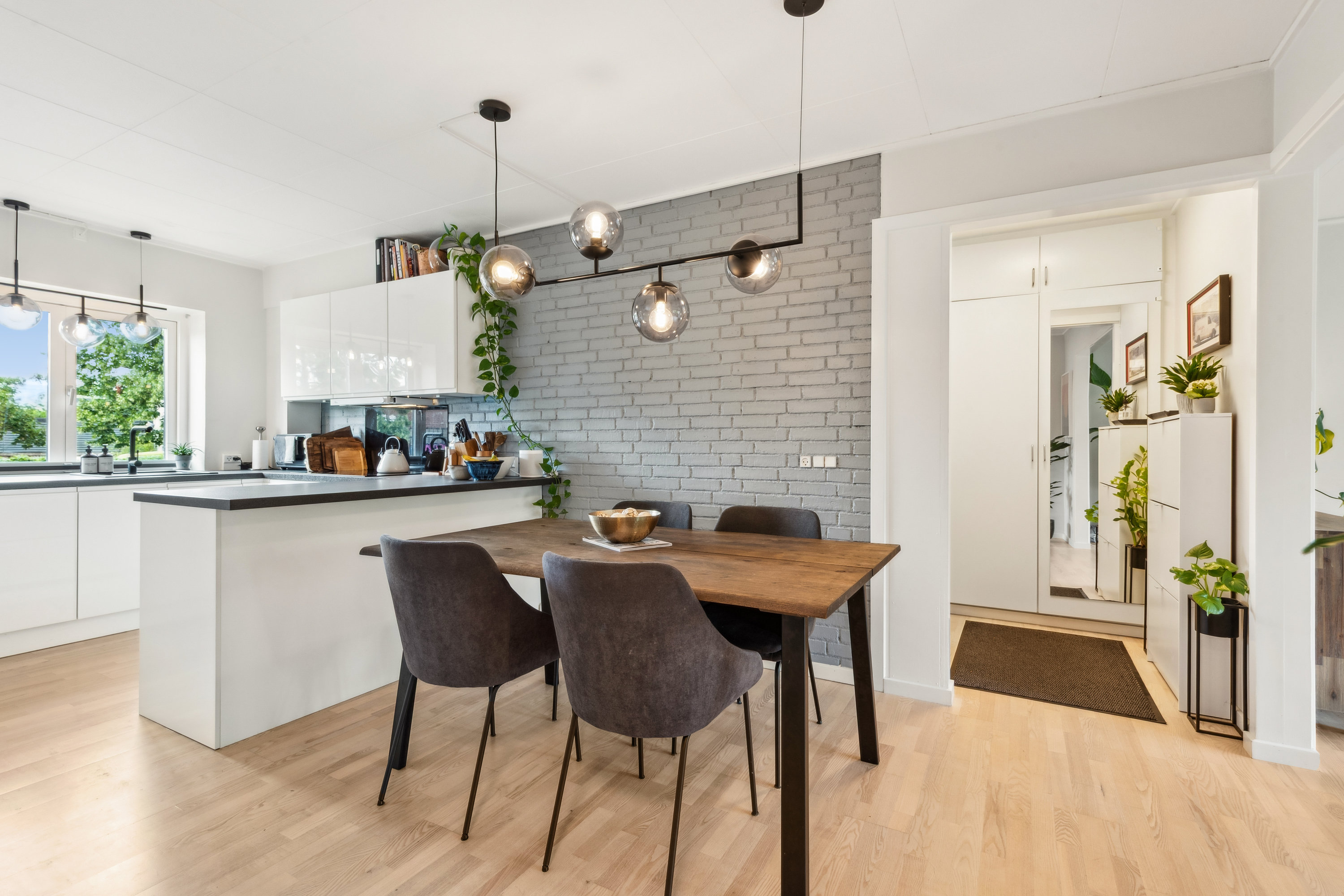 Lyshøjgårdsvej 91, st.. th., 2500 Valby