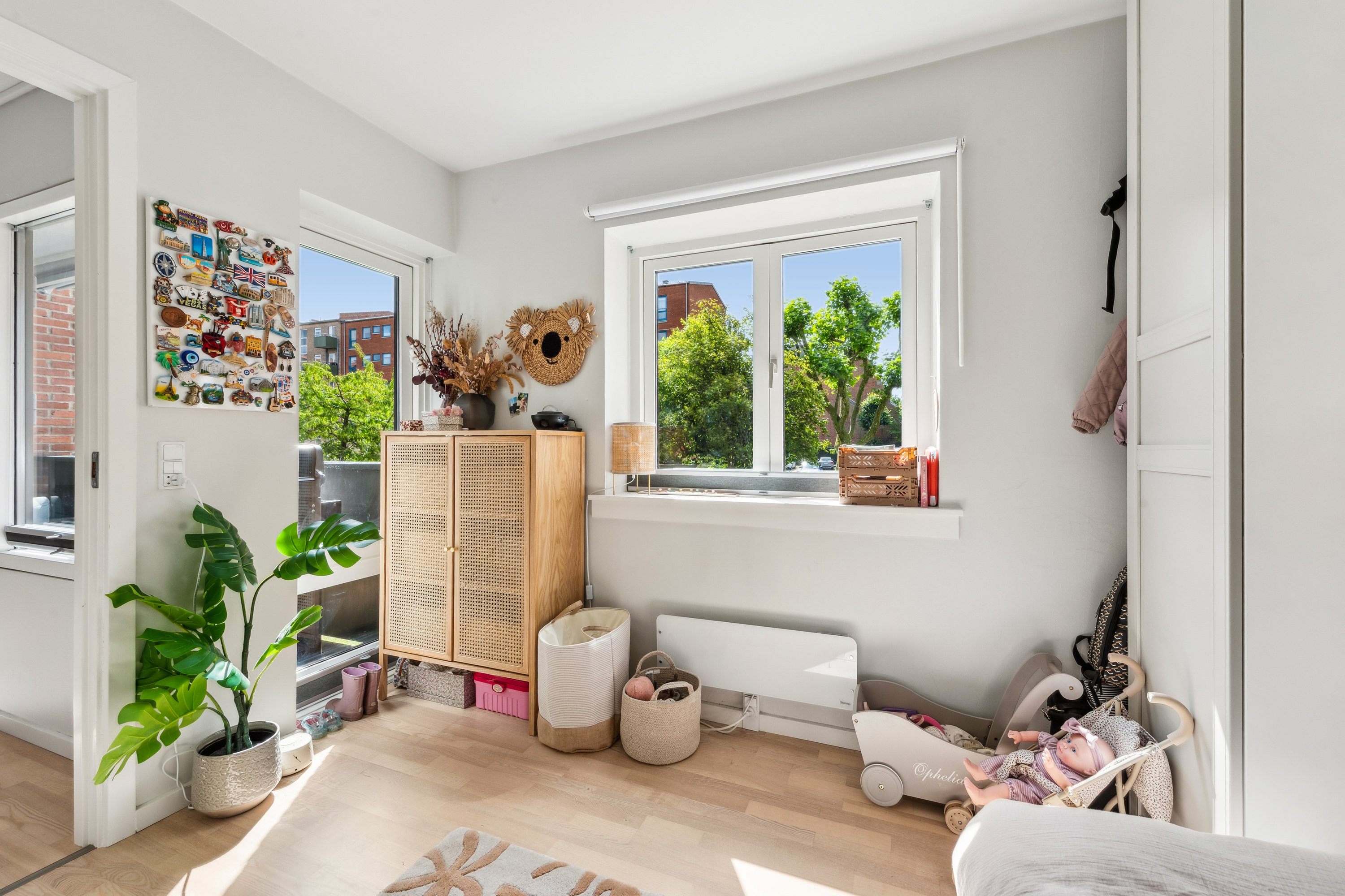 Lyshøjgårdsvej 91, st.. th., 2500 Valby