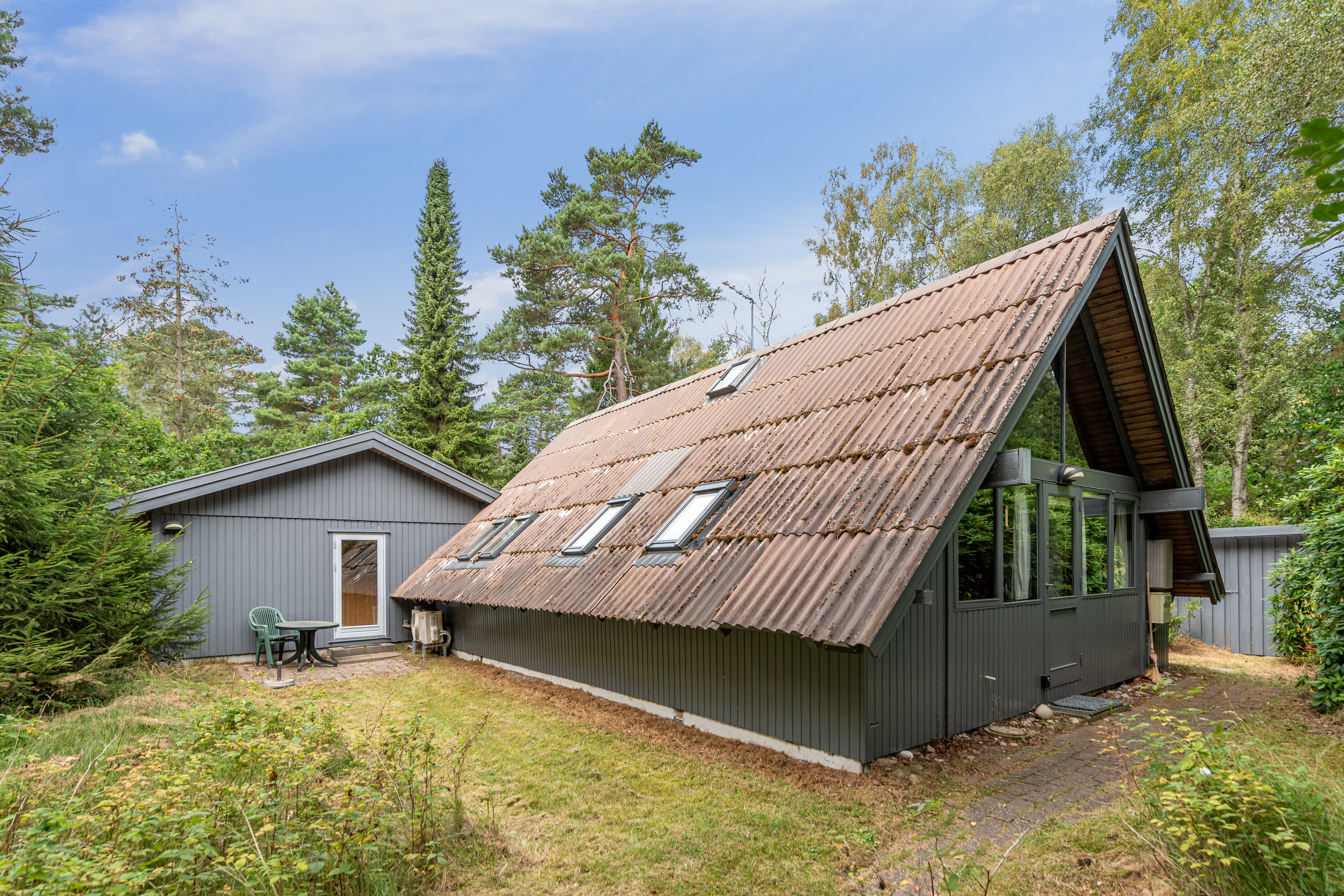 Hejrevænget 1, 3300 Frederiksværk