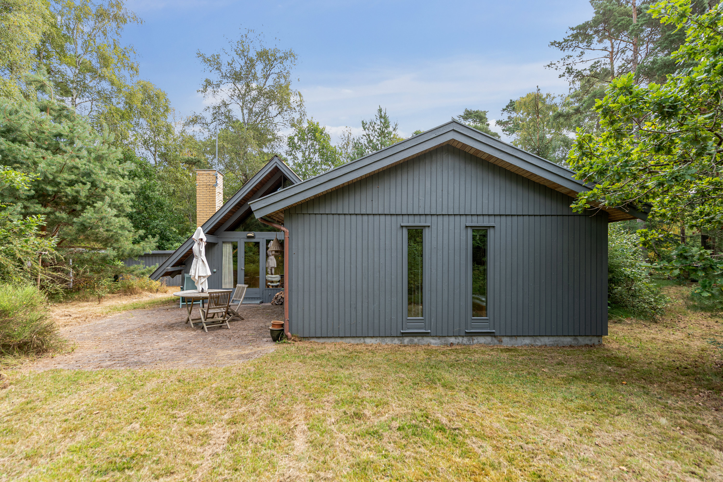 Hejrevænget 1, 3300 Frederiksværk