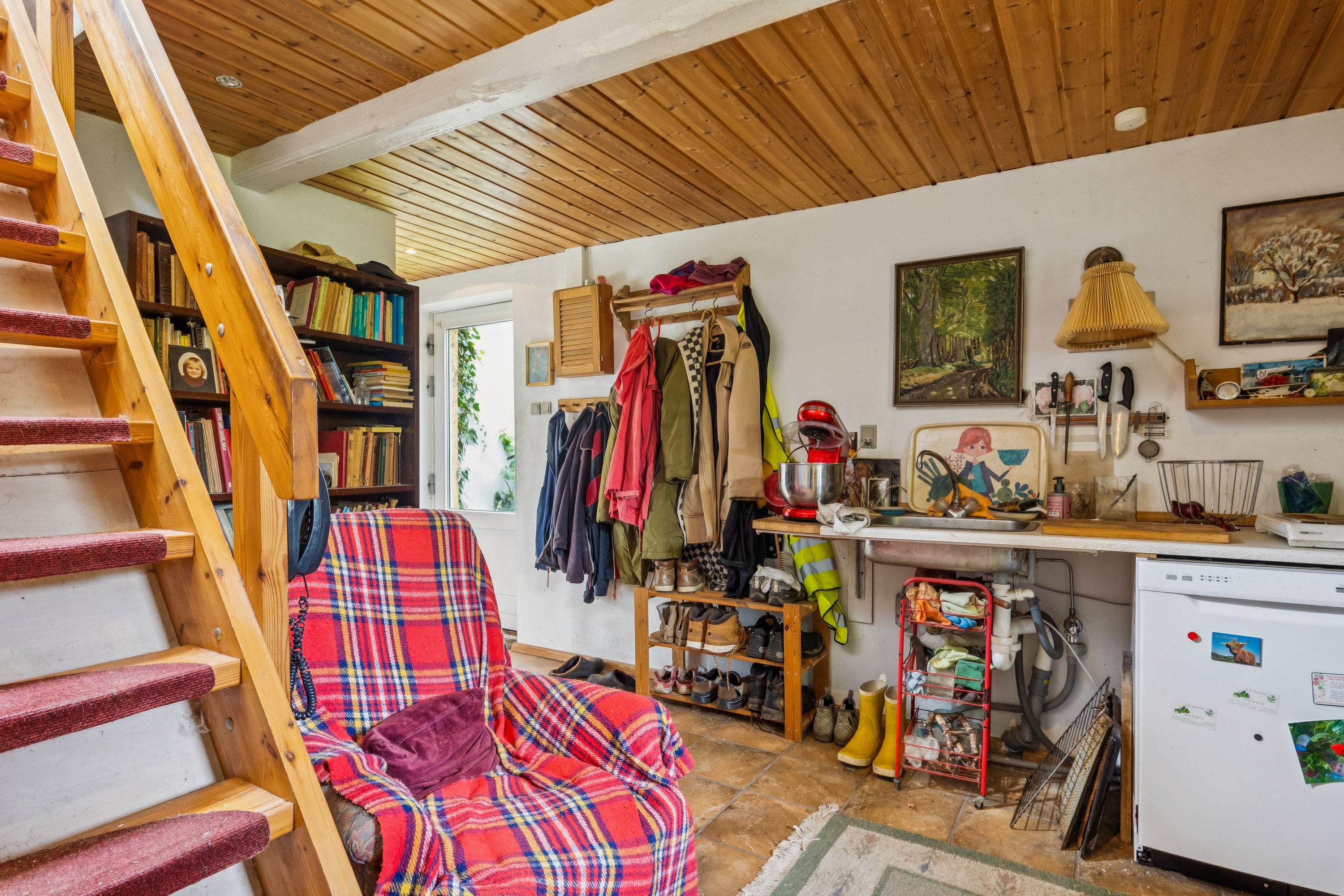 Solhøjvej 7, 8350 Hundslund