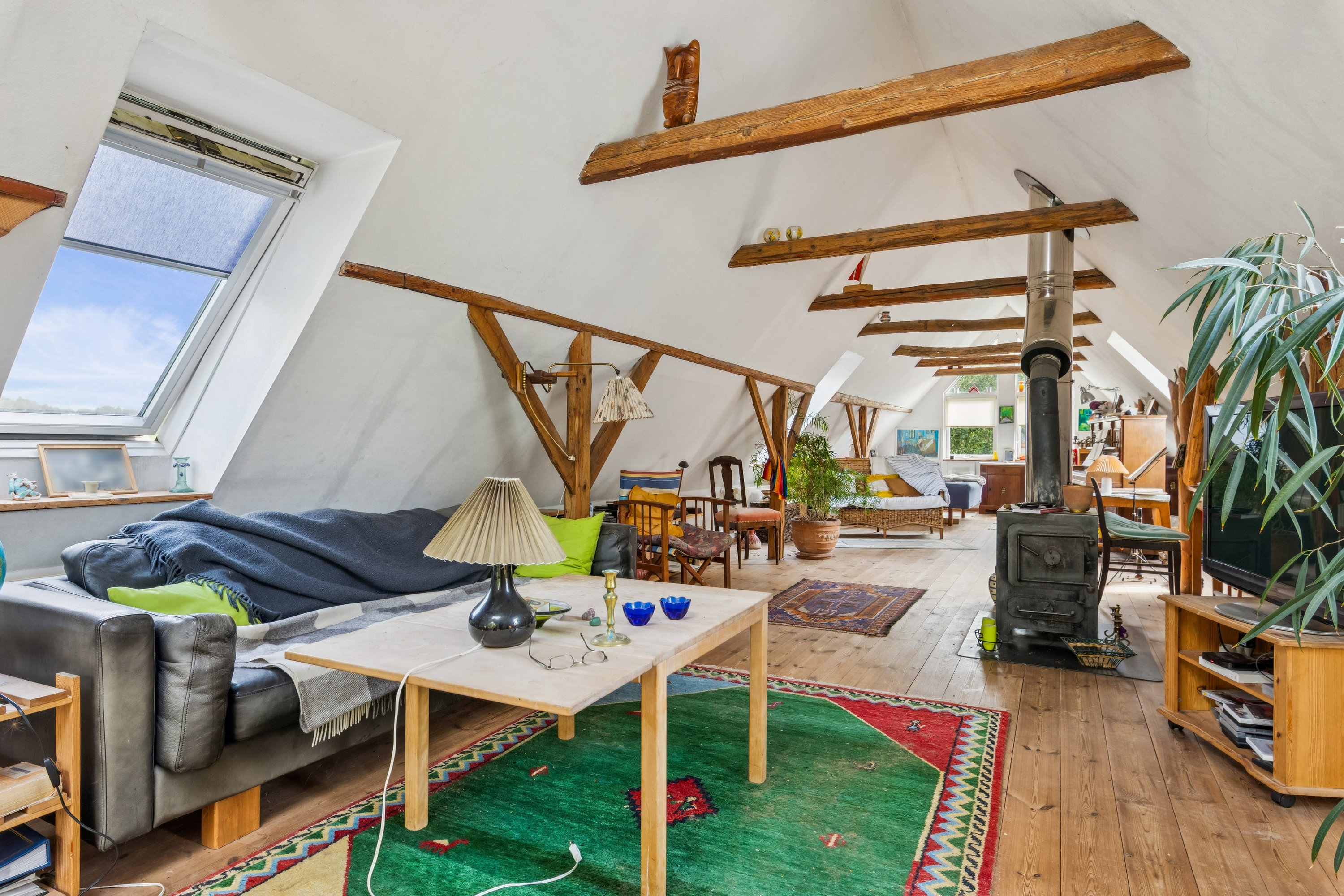 Solhøjvej 7, 8350 Hundslund