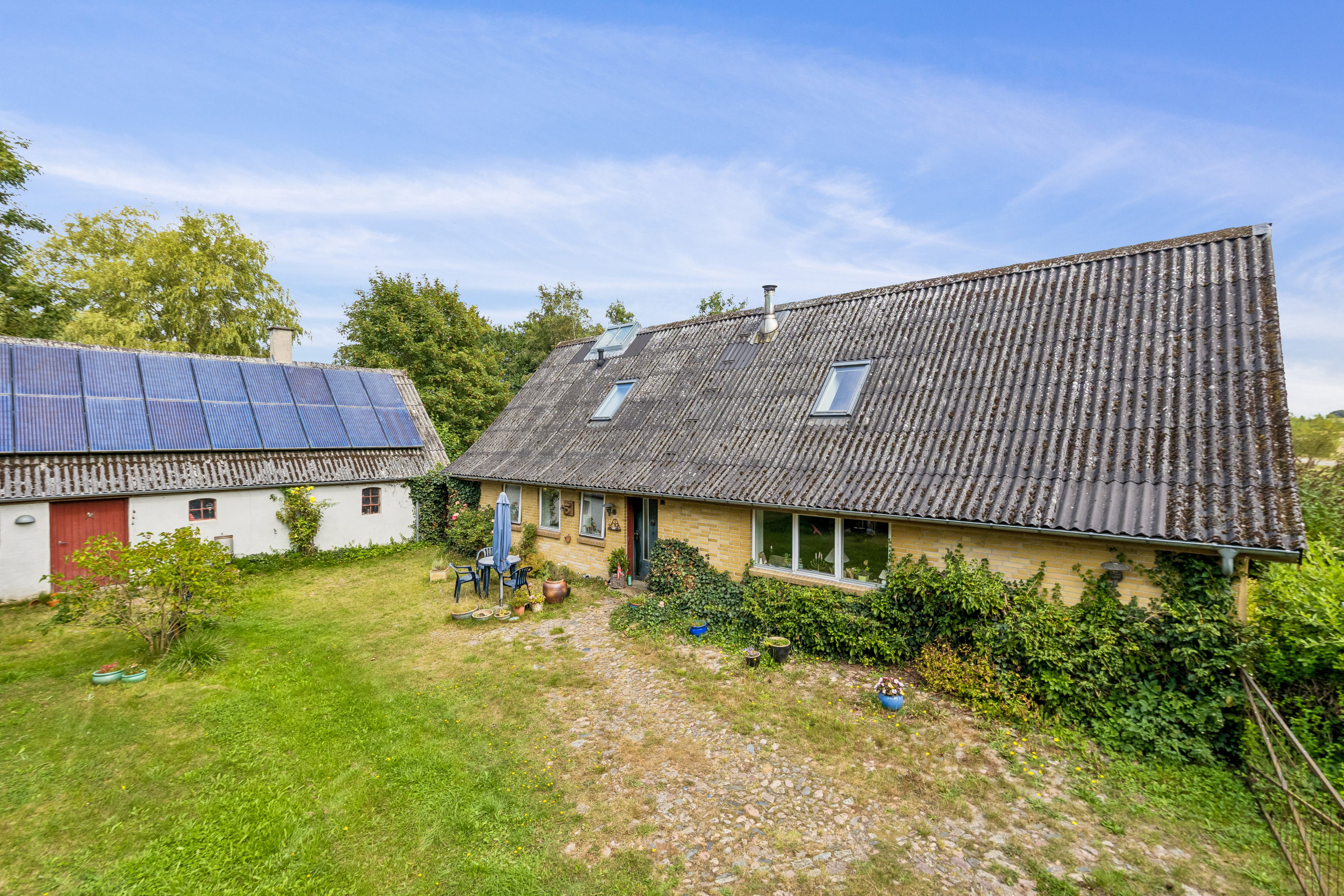 Solhøjvej 7, 8350 Hundslund