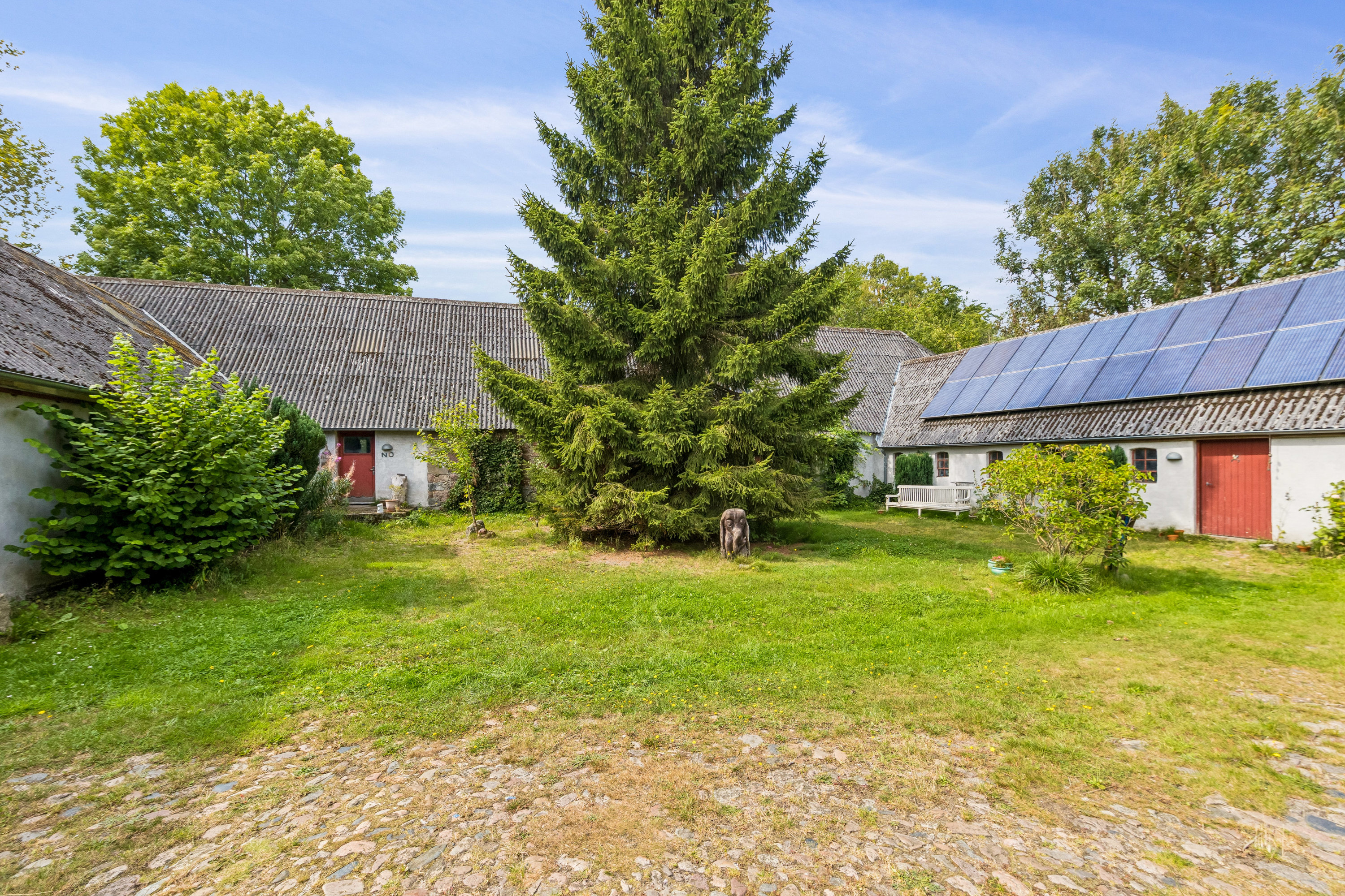 Solhøjvej 7, 8350 Hundslund
