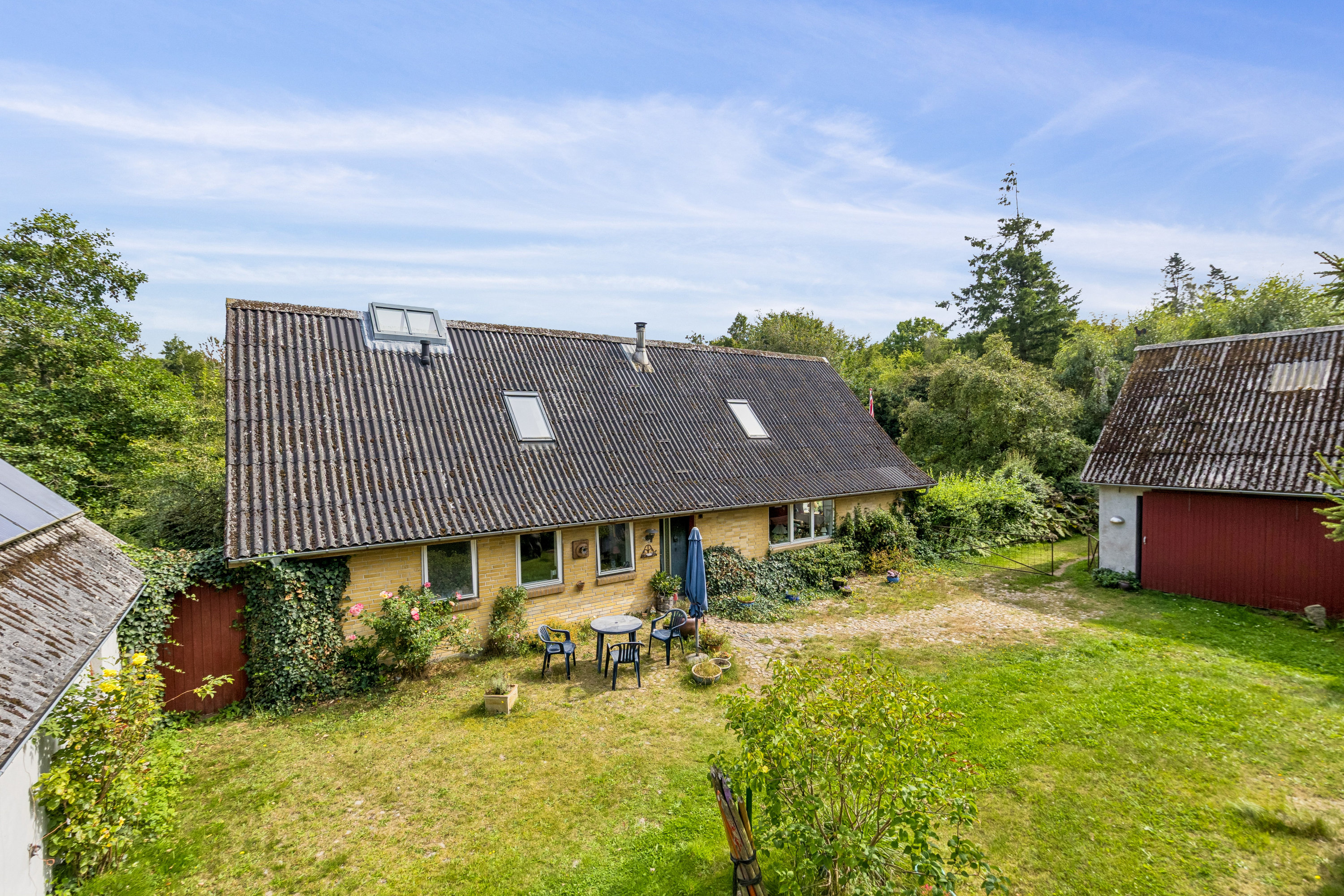 Solhøjvej 7, 8350 Hundslund