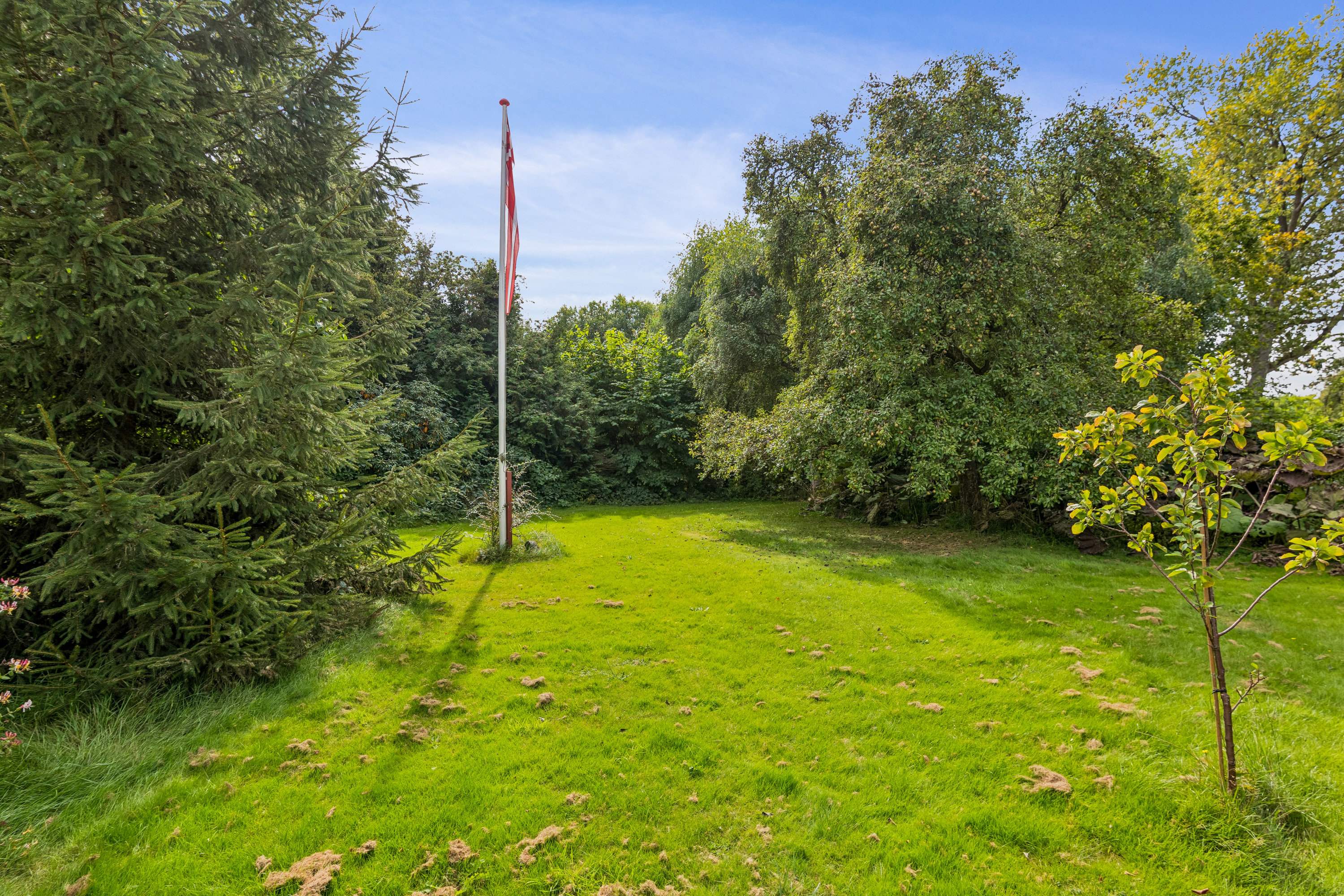 Solhøjvej 7, 8350 Hundslund