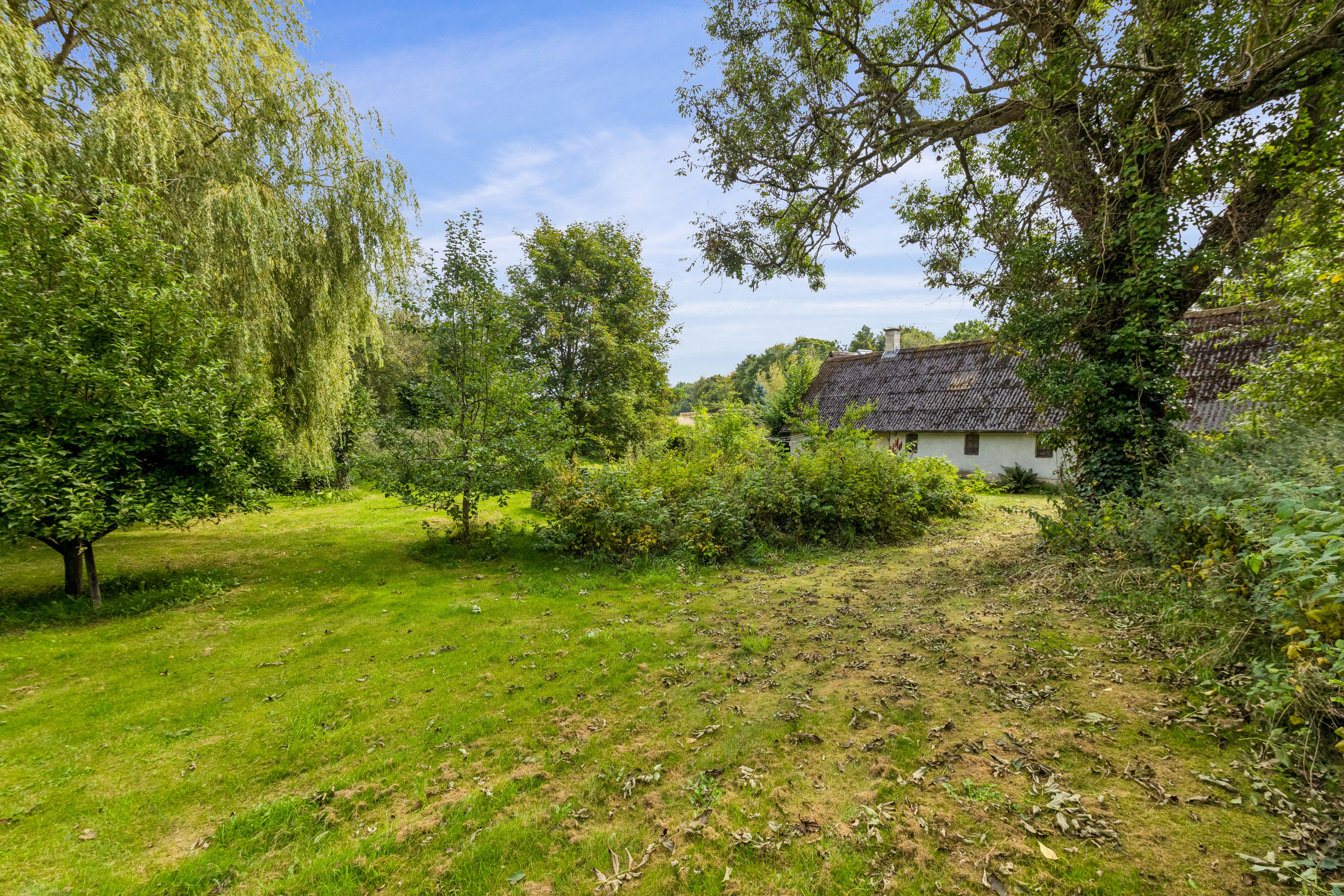 Solhøjvej 7, 8350 Hundslund