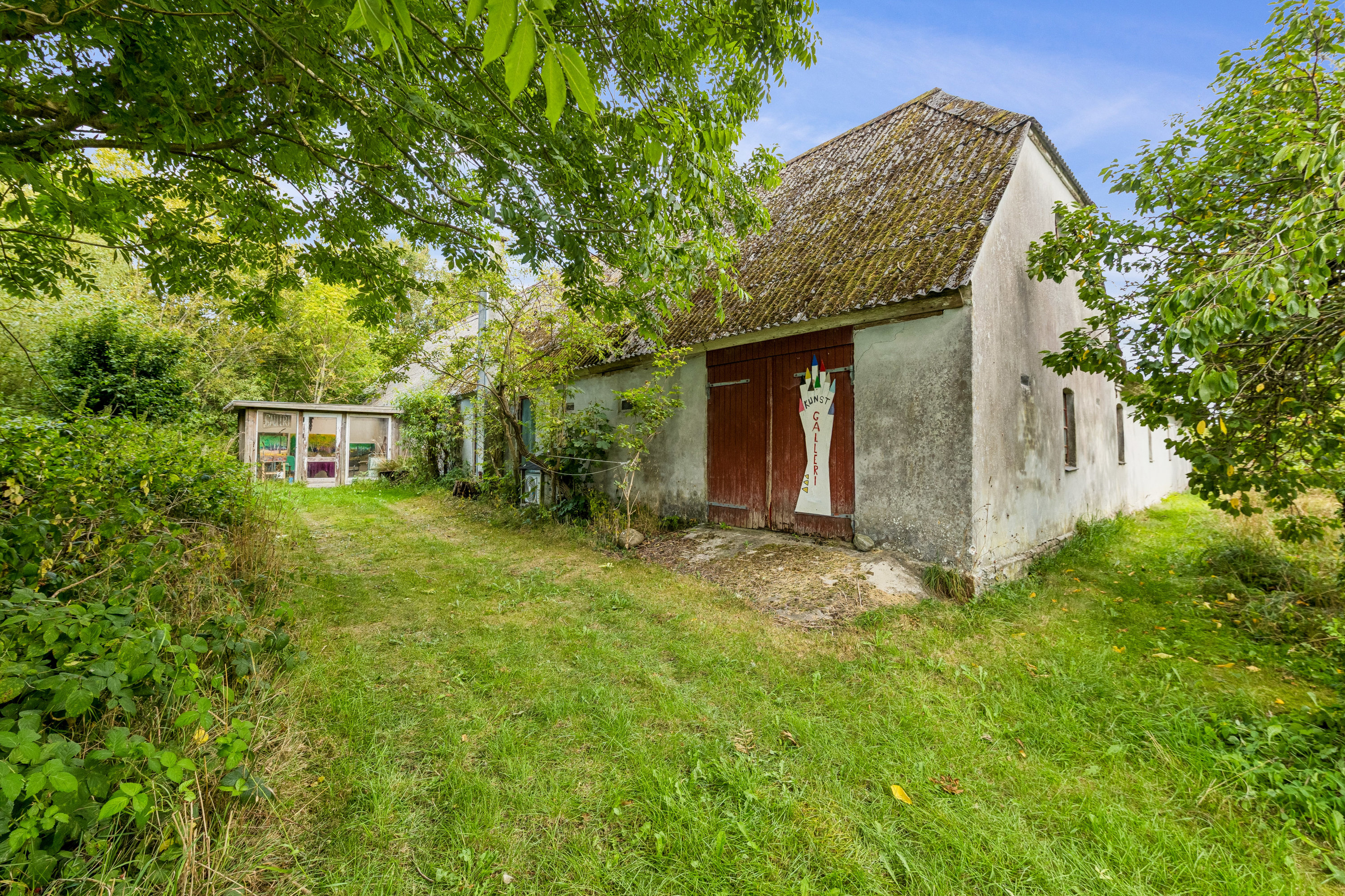 Solhøjvej 7, 8350 Hundslund