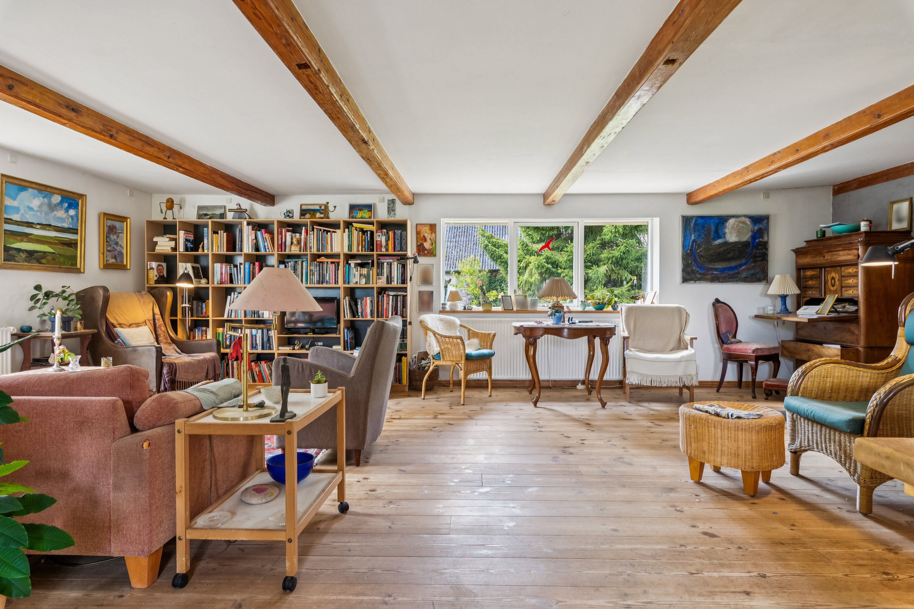 Solhøjvej 7, 8350 Hundslund