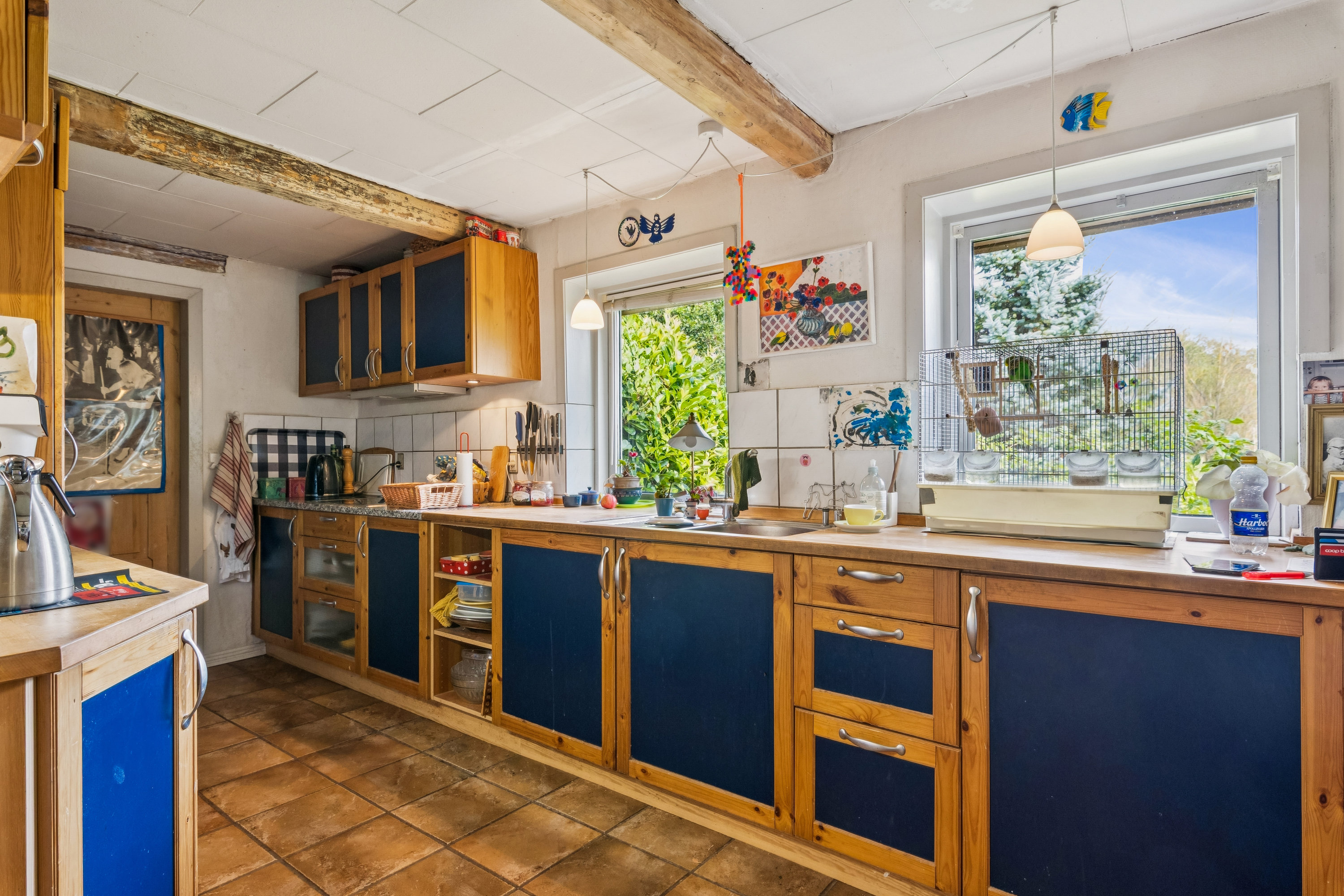 Solhøjvej 7, 8350 Hundslund