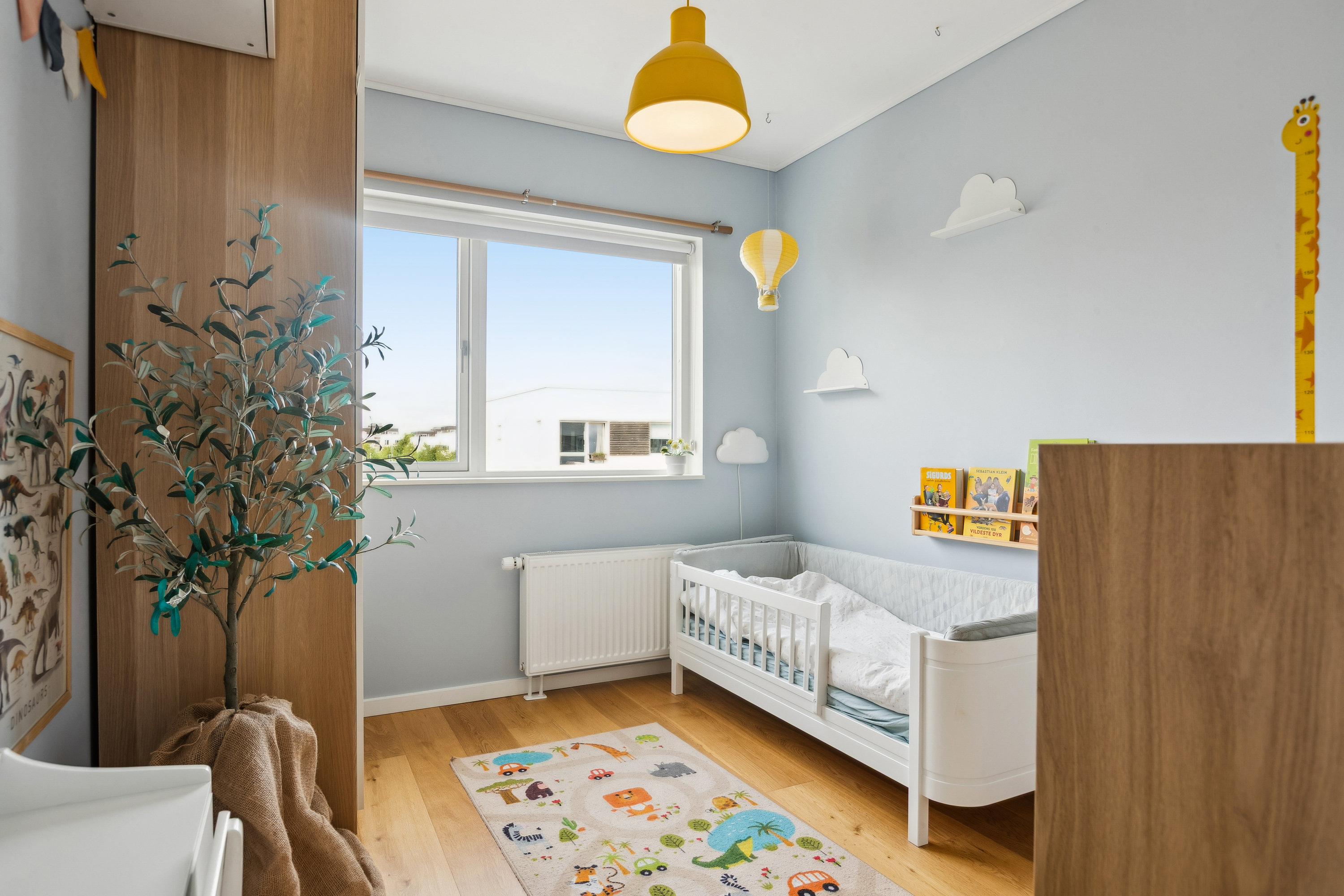 Troldmands Allé 173, 2680 Solrød Strand