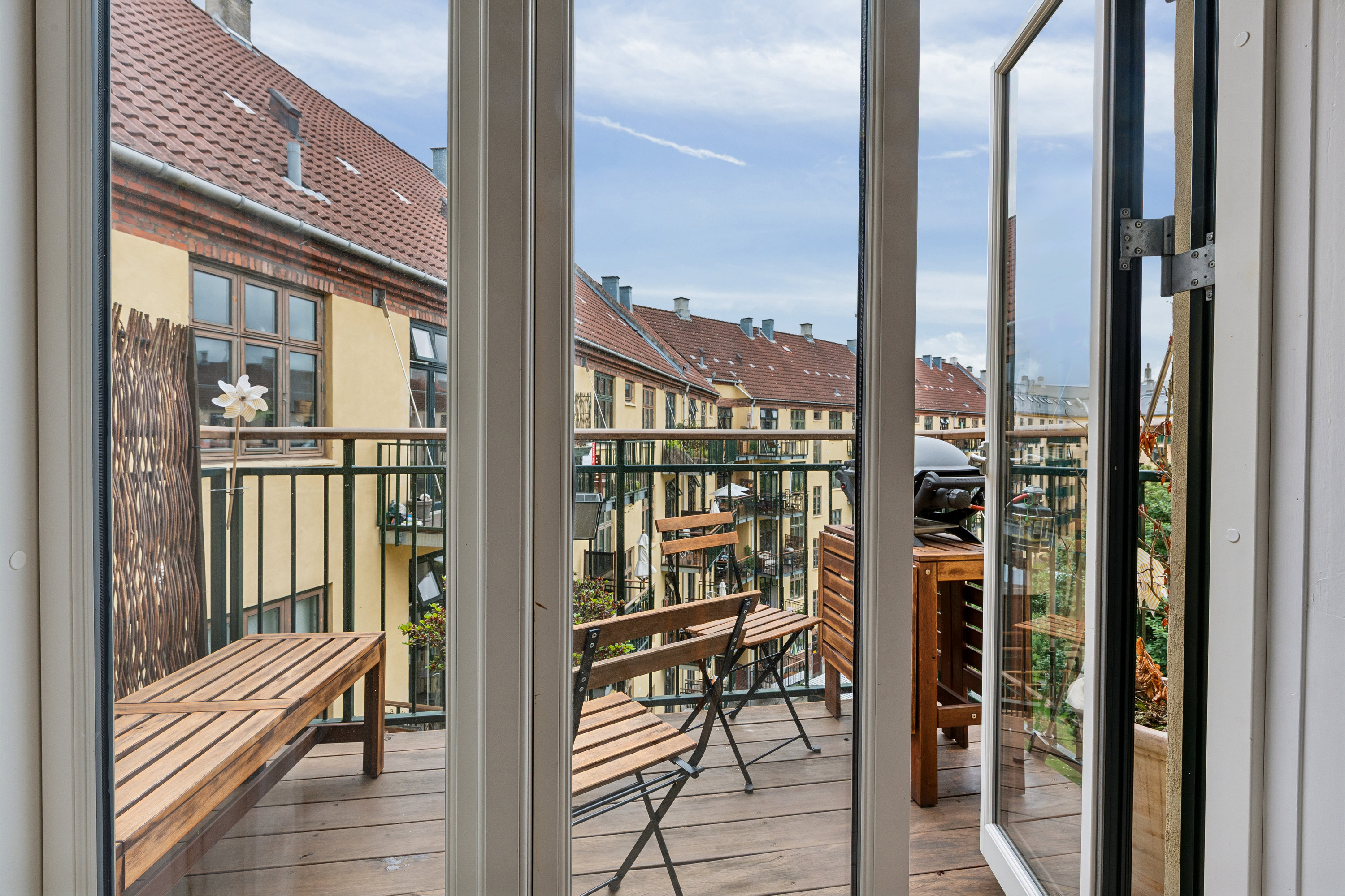 Munkensvej 10, 4. tv., 2000 Frederiksberg