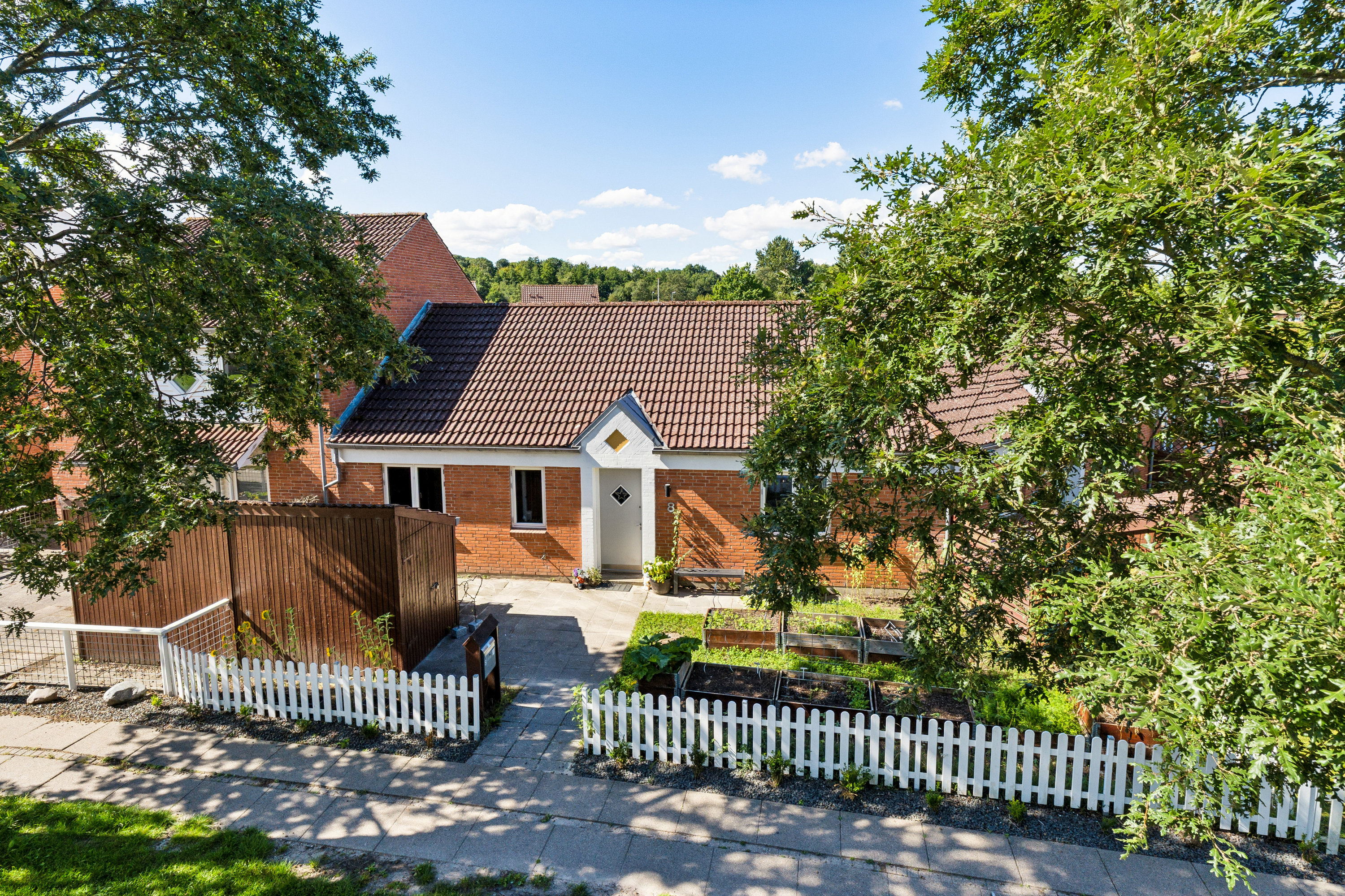 Nytoften 8, 5220 Odense SØ