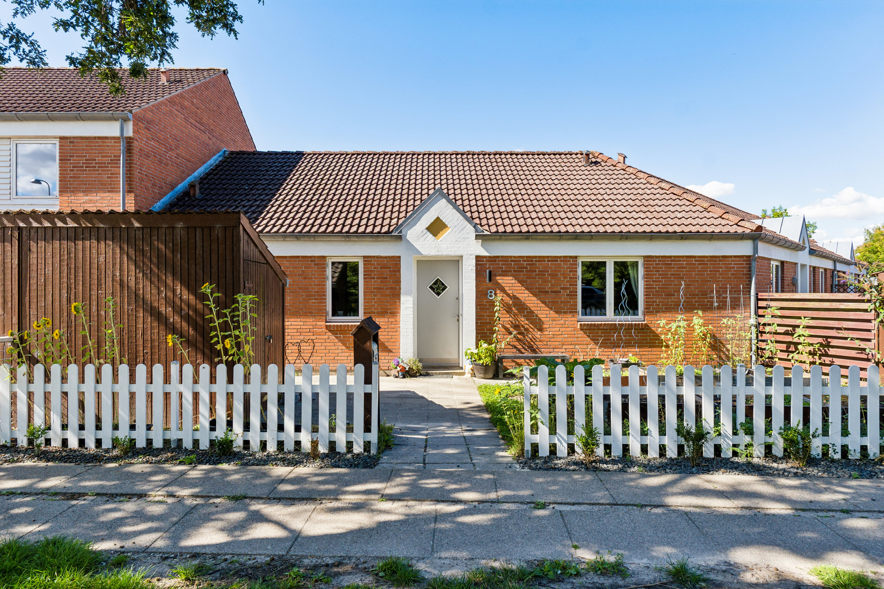 Nytoften 8, 5220 Odense SØ
