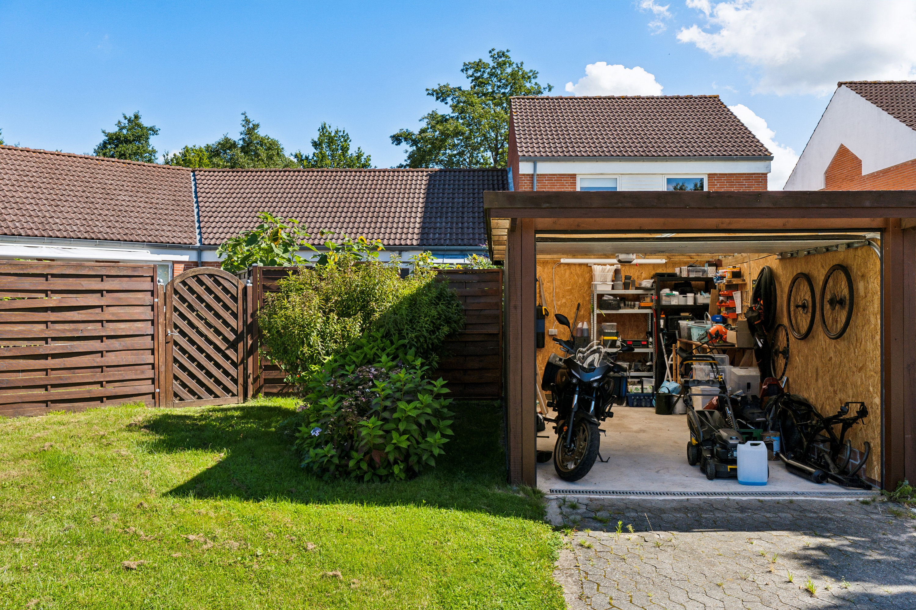 Nytoften 8, 5220 Odense SØ