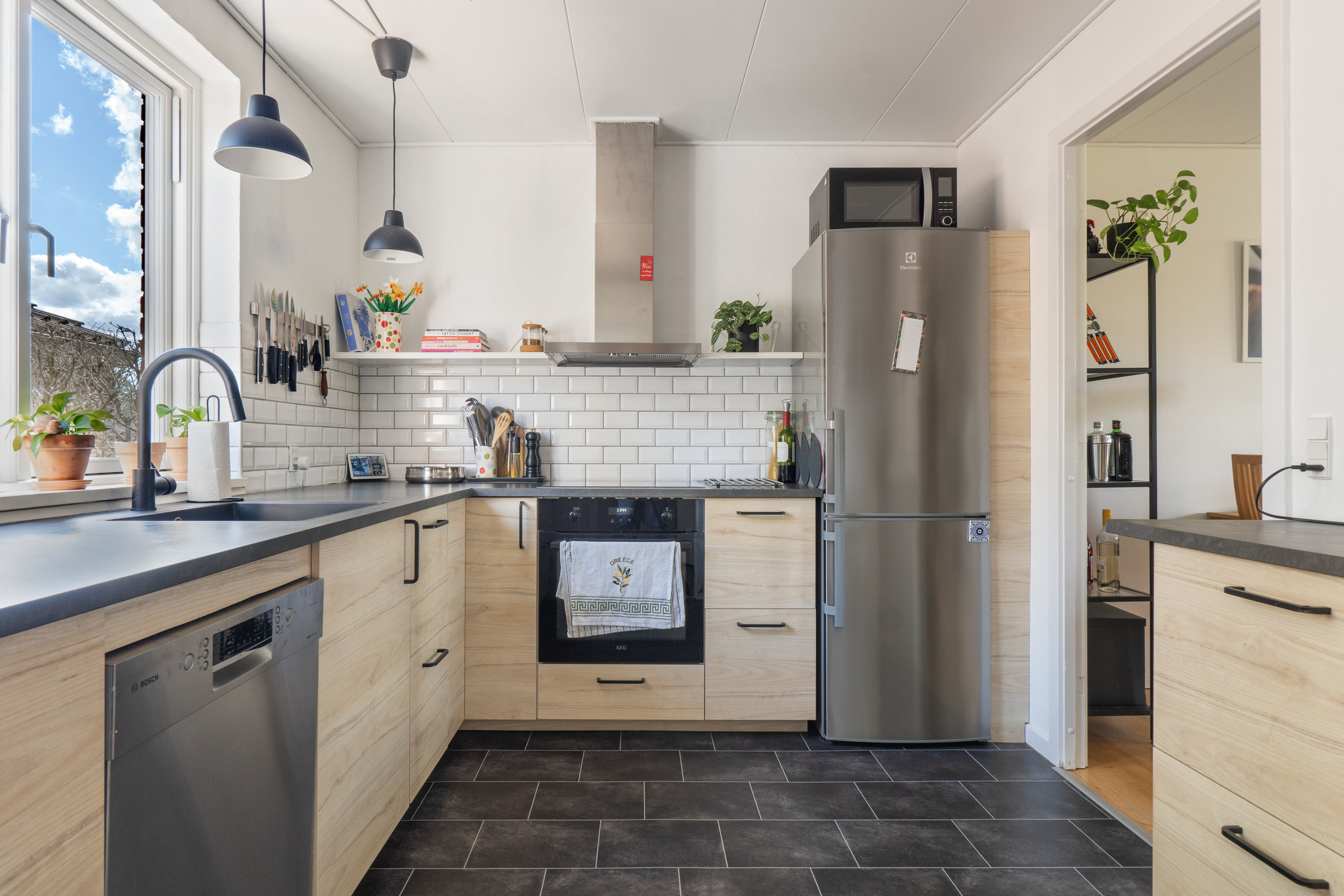 Nytoften 8, 5220 Odense SØ