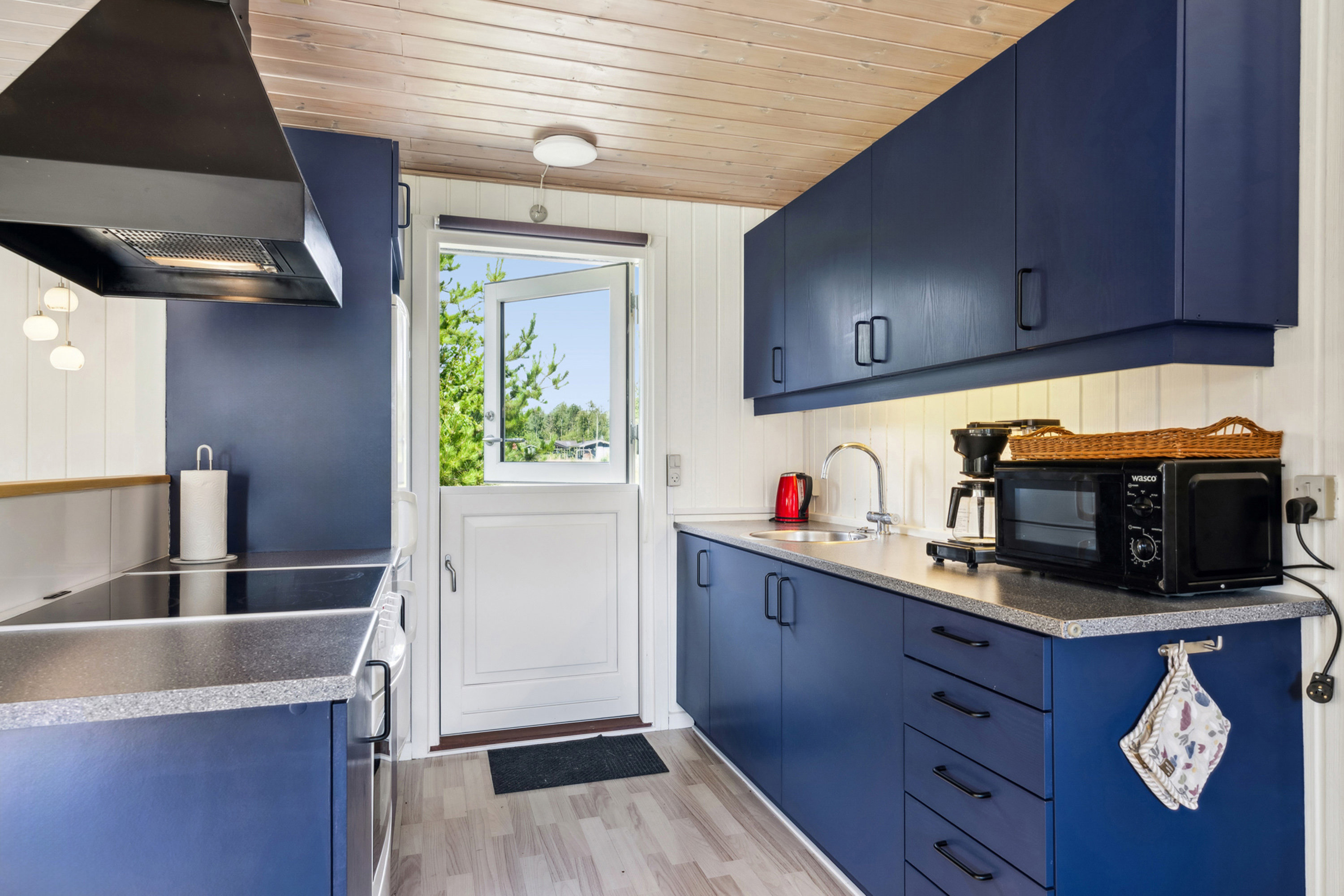 Solsortevænget 4, 4970 Rødby