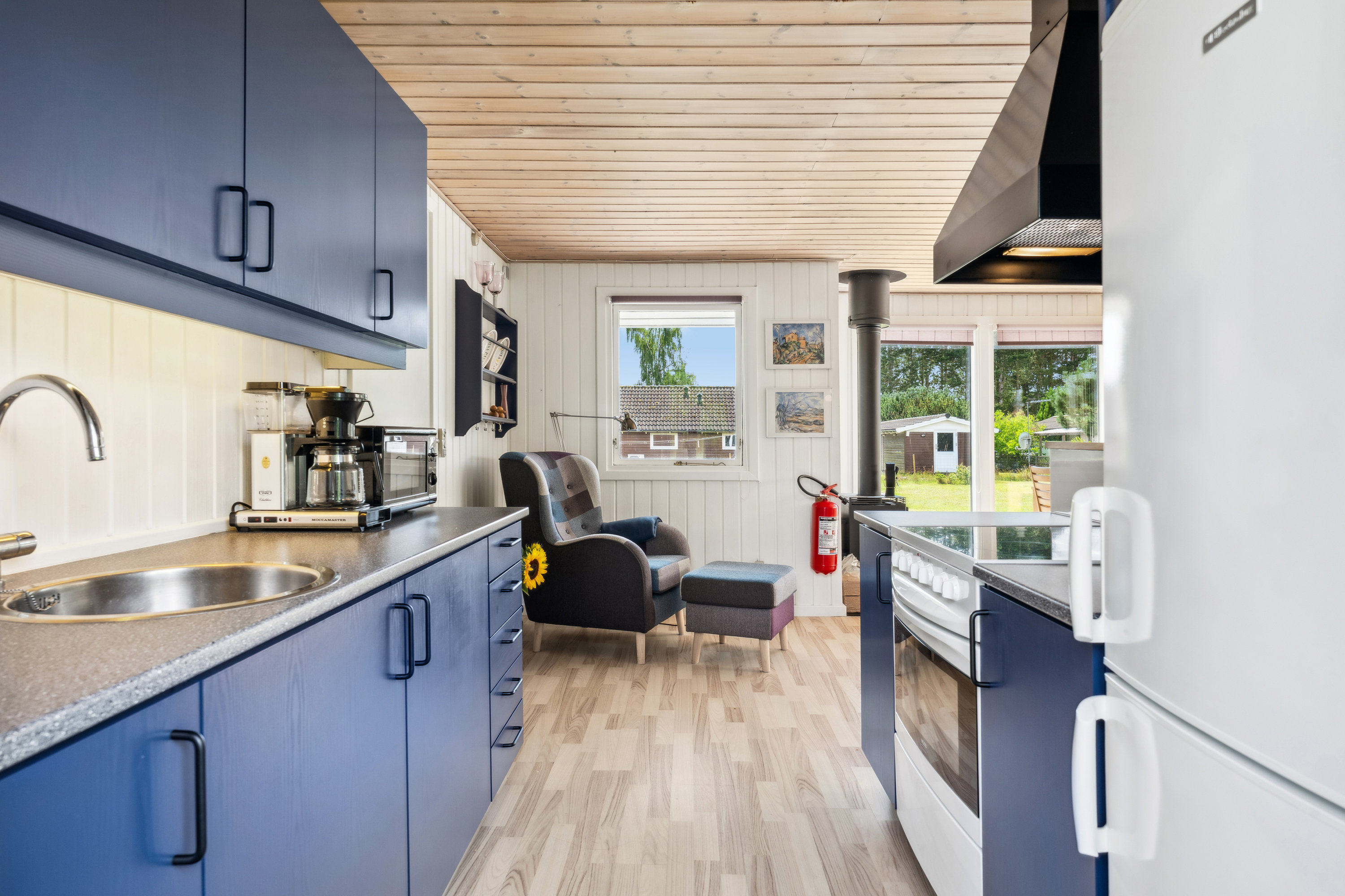 Solsortevænget 4, 4970 Rødby