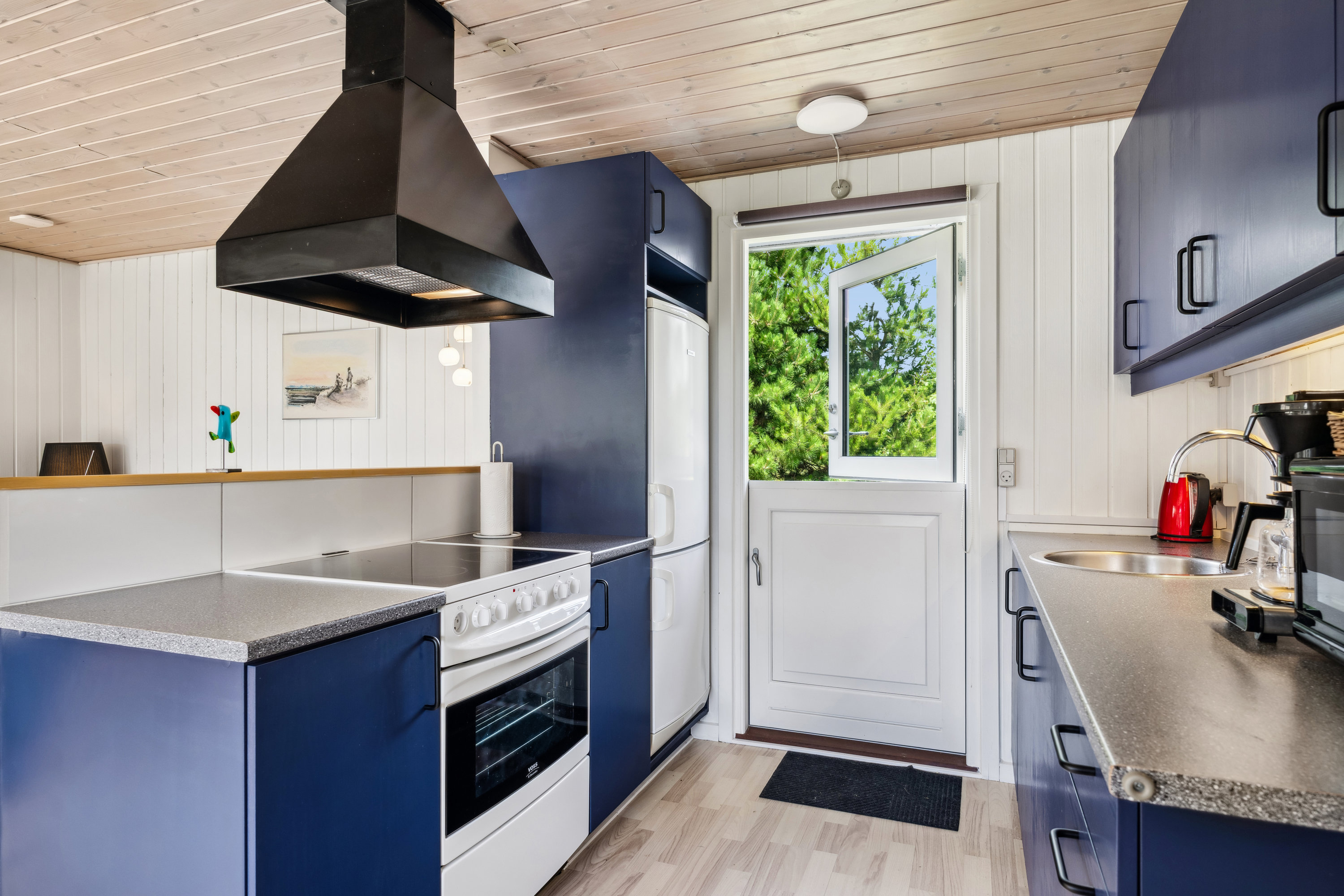 Solsortevænget 4, 4970 Rødby