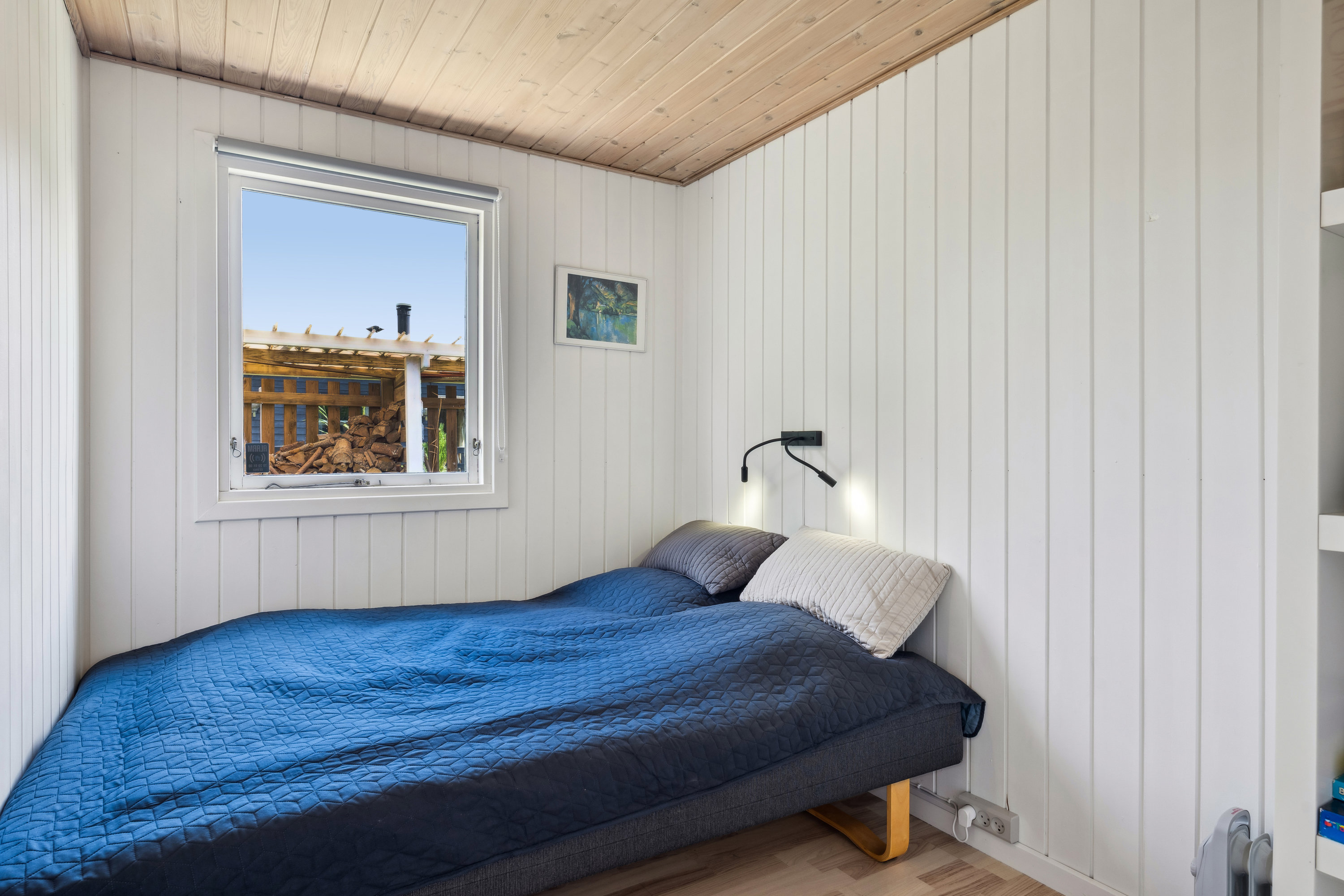 Solsortevænget 4, 4970 Rødby