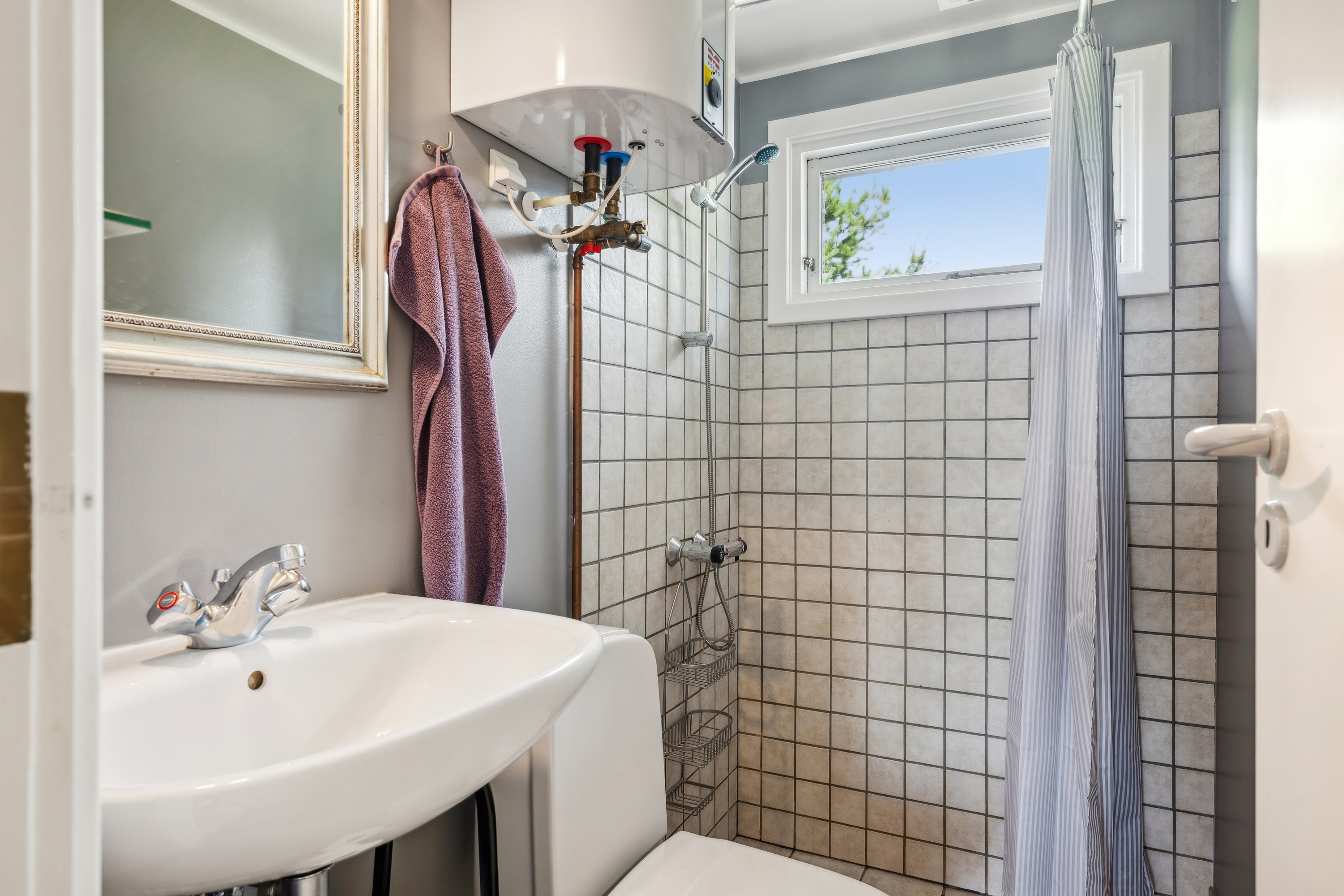 Solsortevænget 4, 4970 Rødby