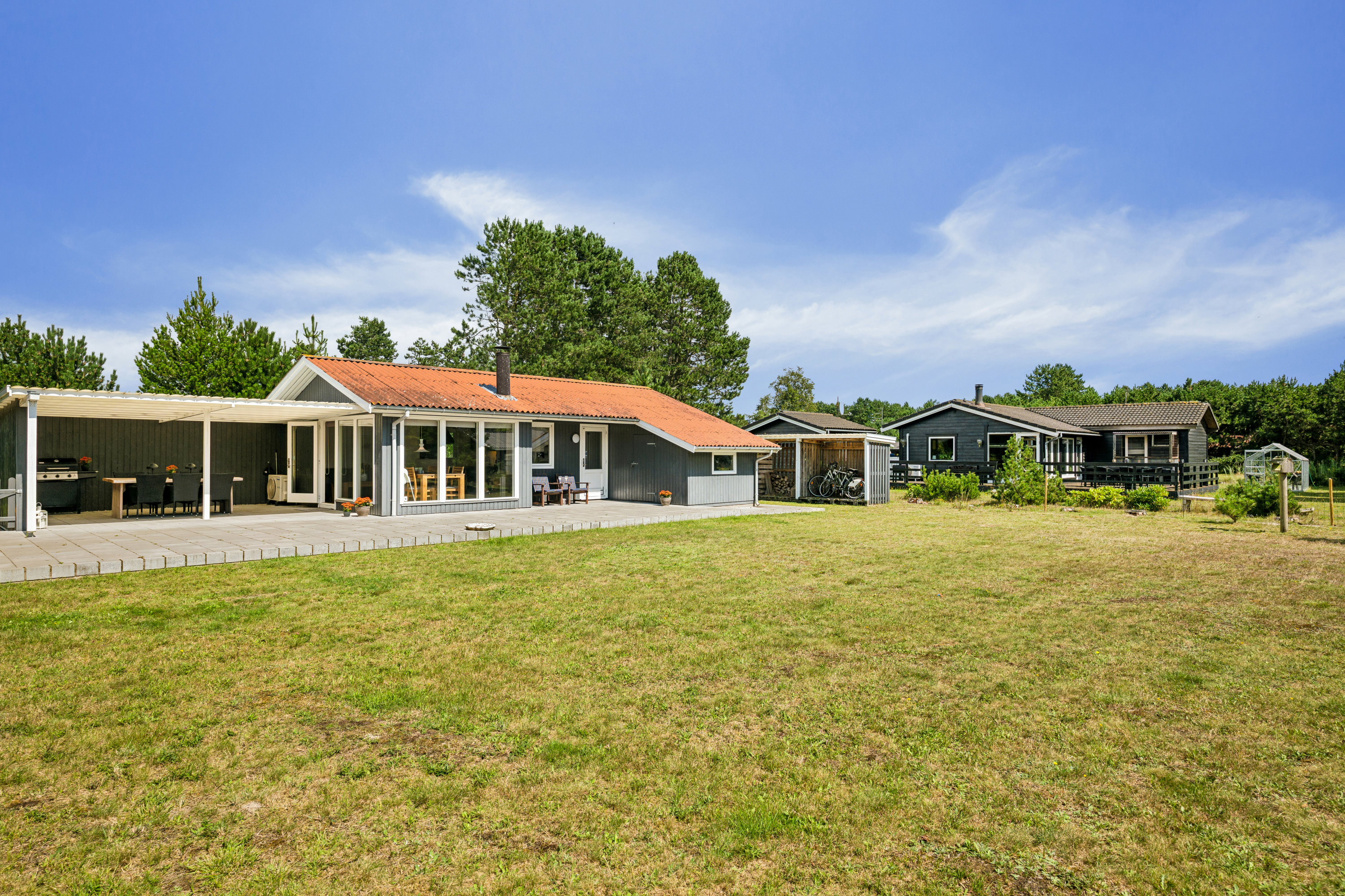 Solsortevænget 4, 4970 Rødby