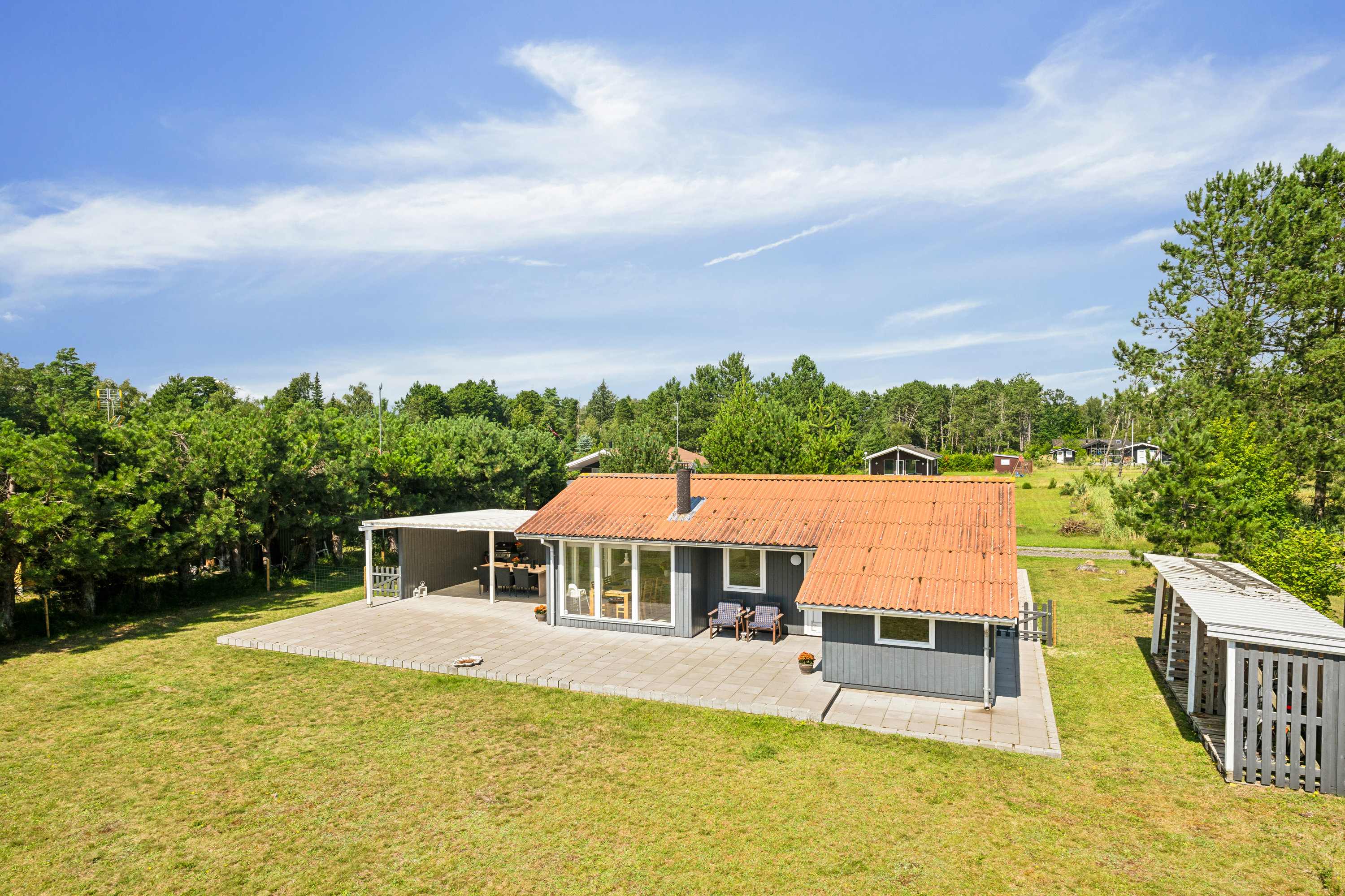 Solsortevænget 4, 4970 Rødby