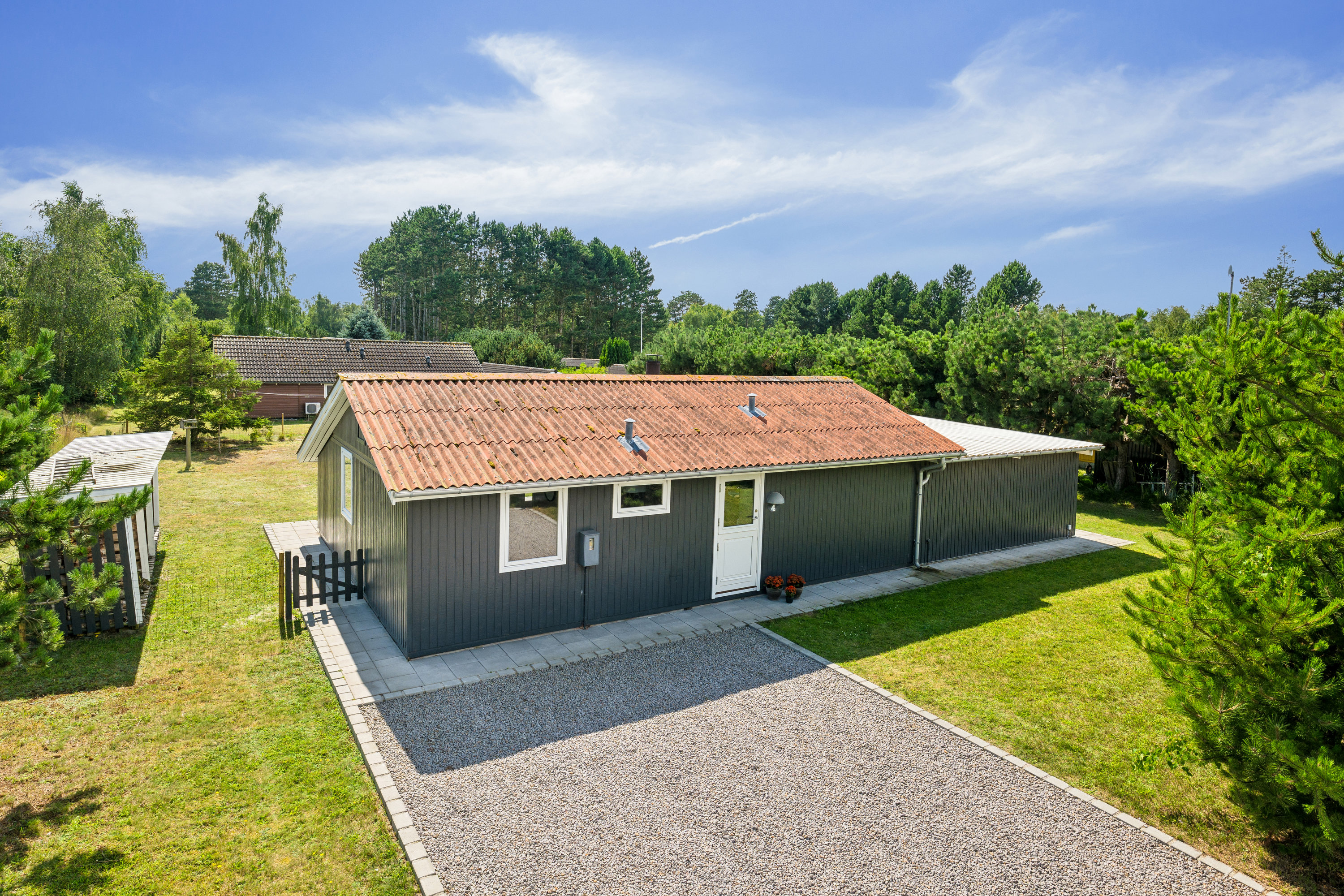Solsortevænget 4, 4970 Rødby