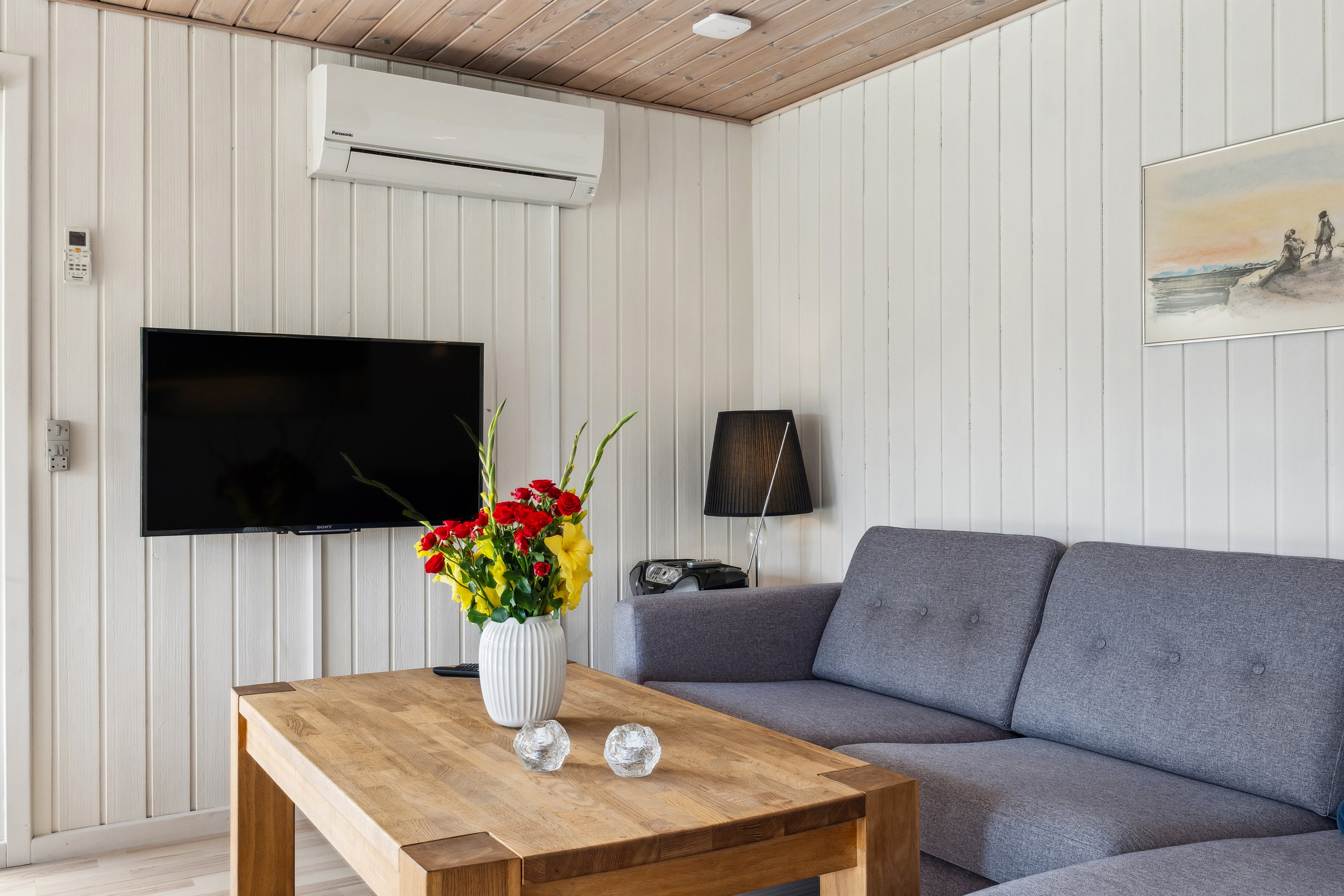Solsortevænget 4, 4970 Rødby