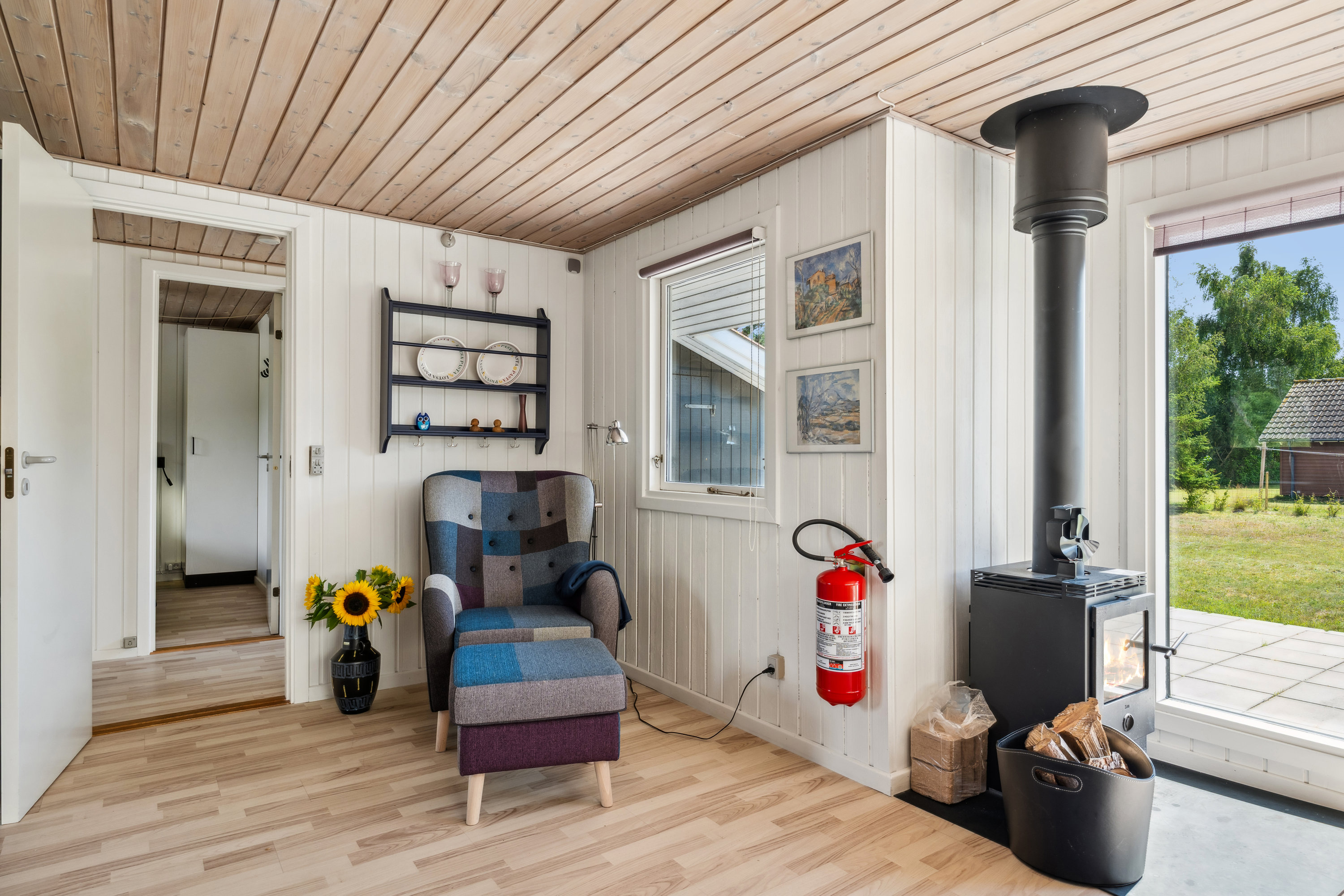 Solsortevænget 4, 4970 Rødby
