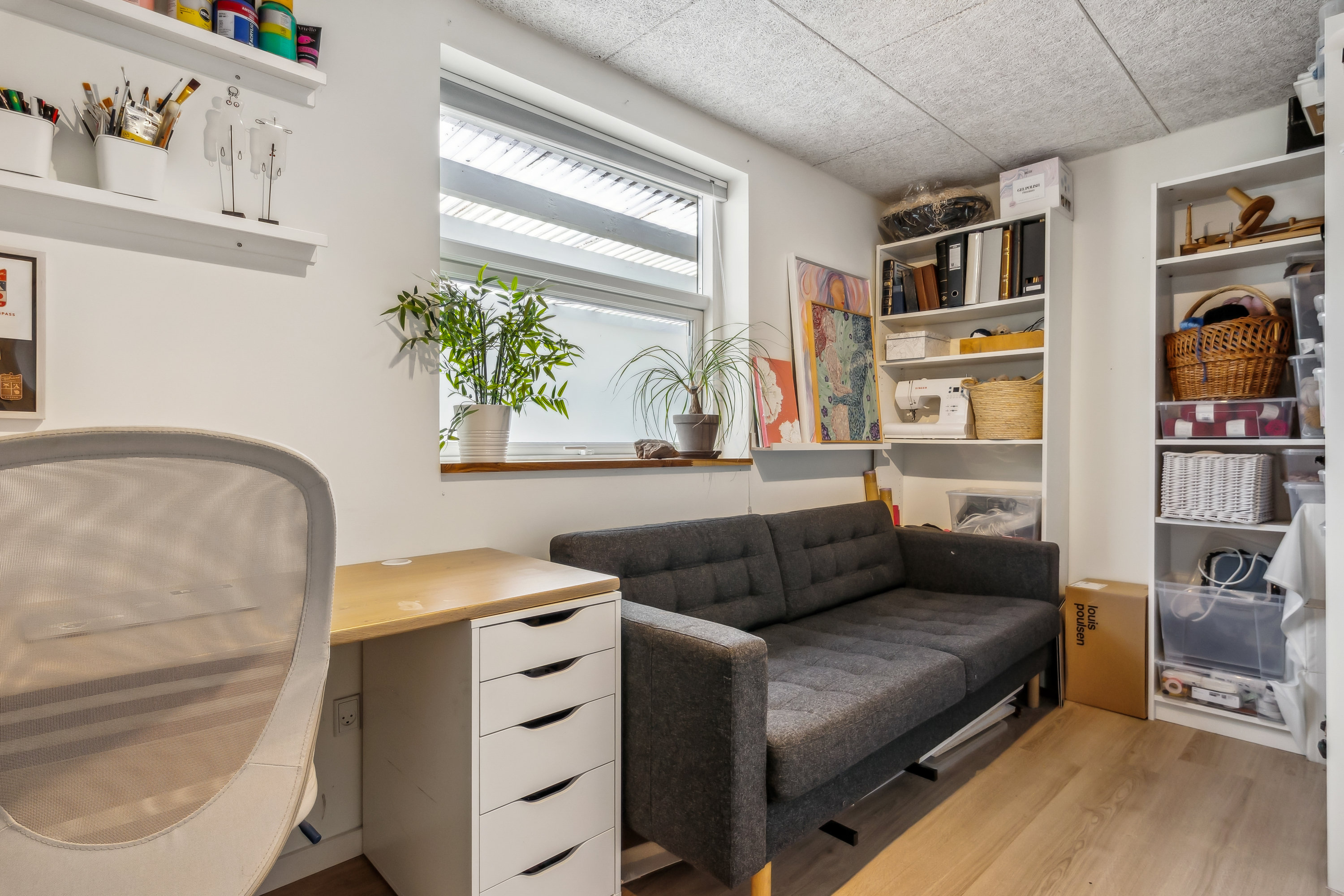Bakkegårdsparken 5B, 7430 Ikast