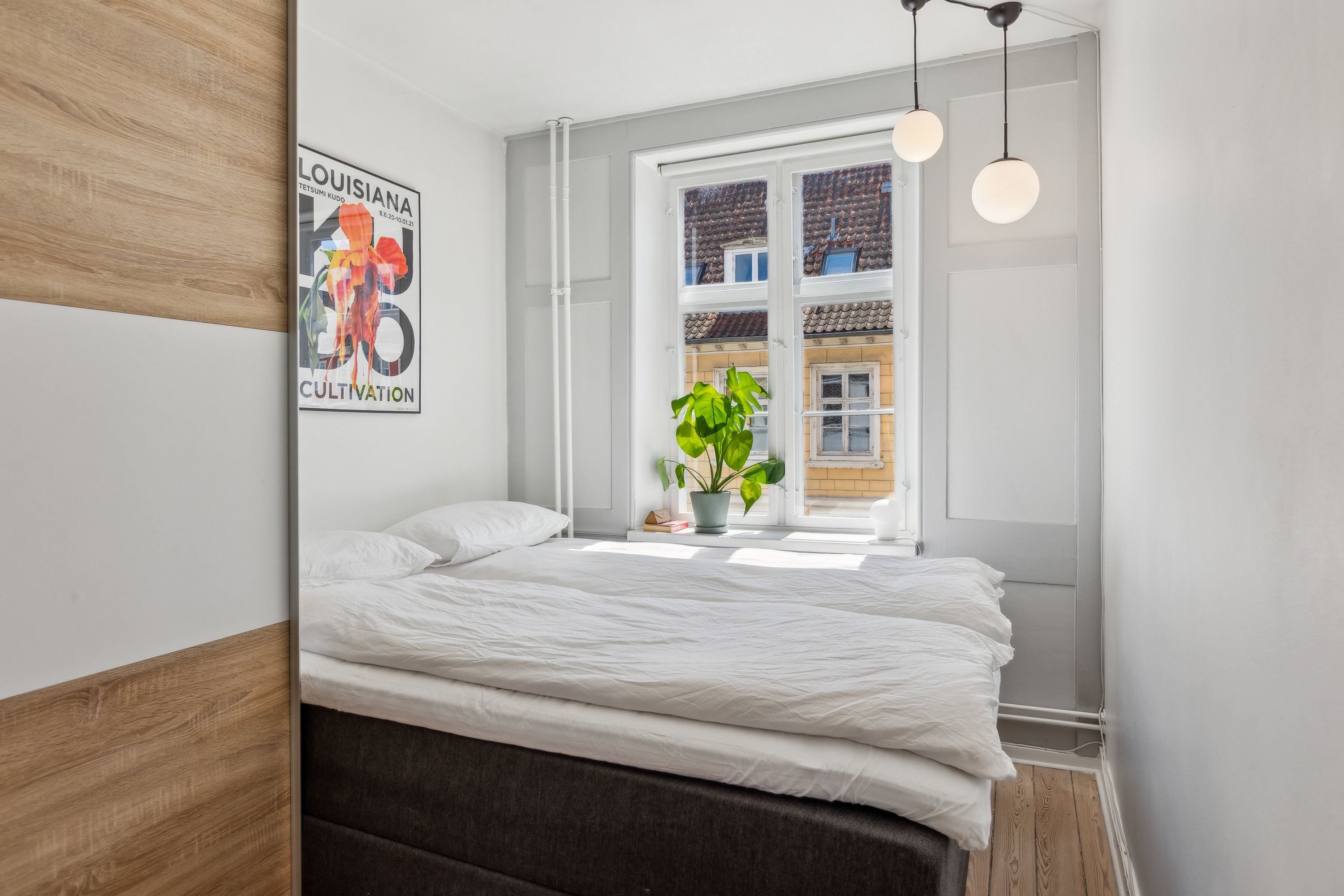 Sankt Pauls Gade 4, 4. tv., 1313 København K