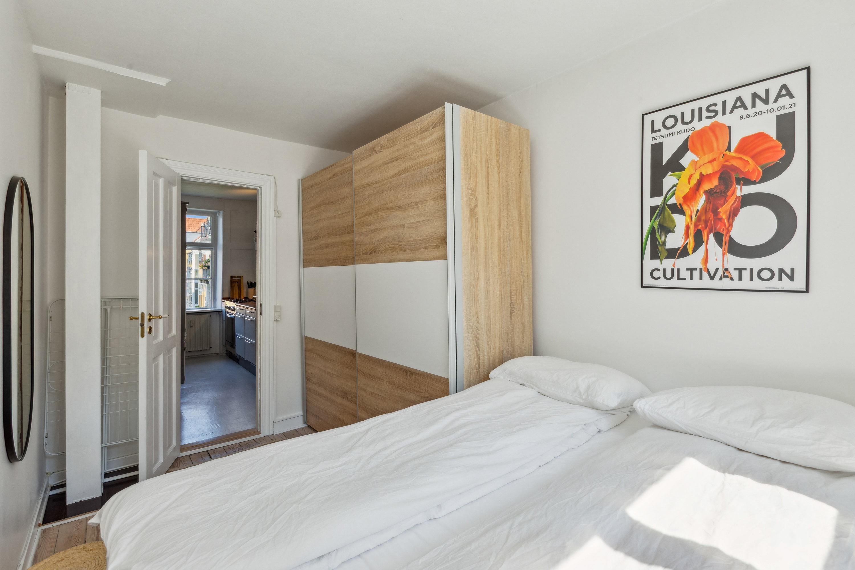 Sankt Pauls Gade 4, 4. tv., 1313 København K