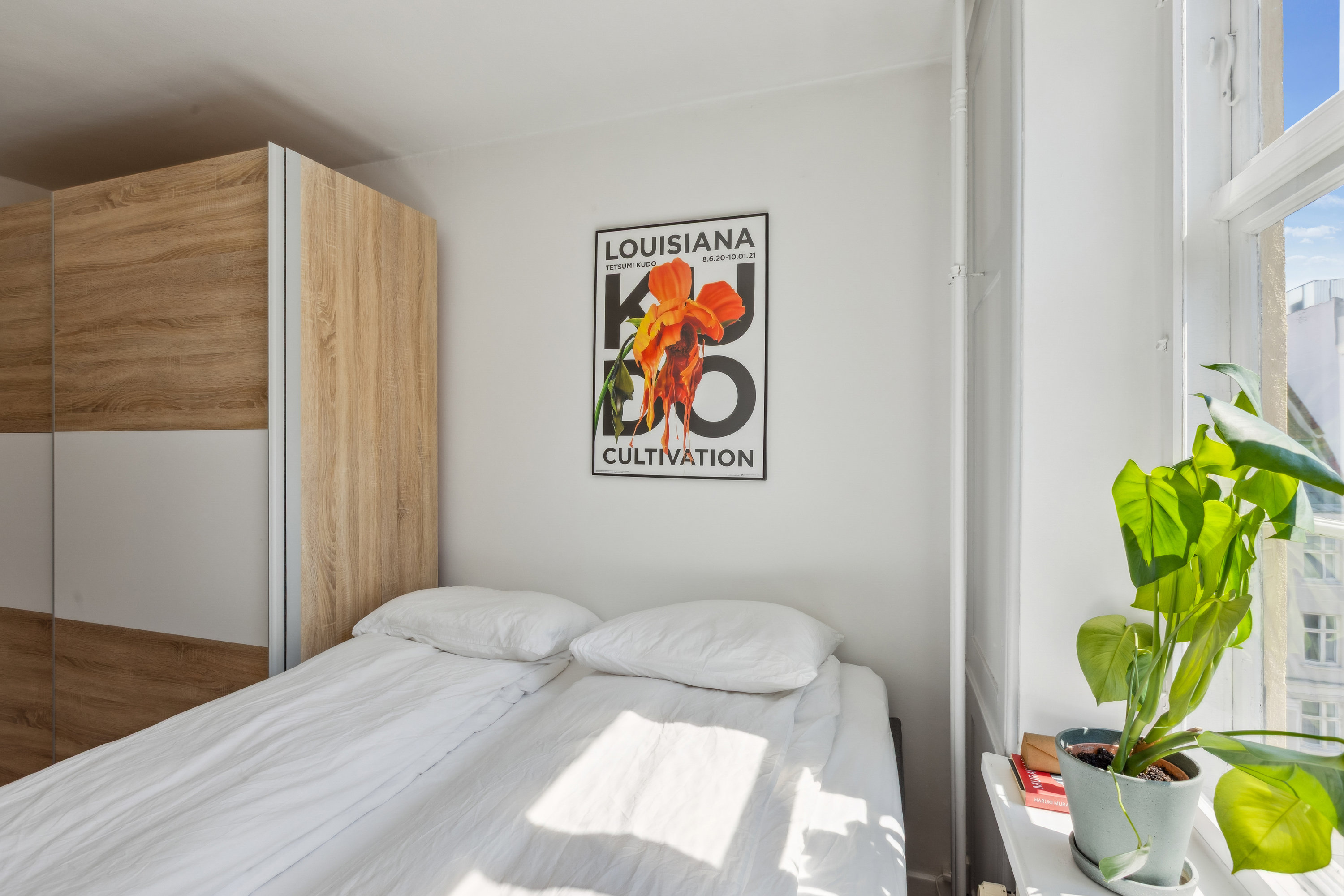 Sankt Pauls Gade 4, 4. tv., 1313 København K