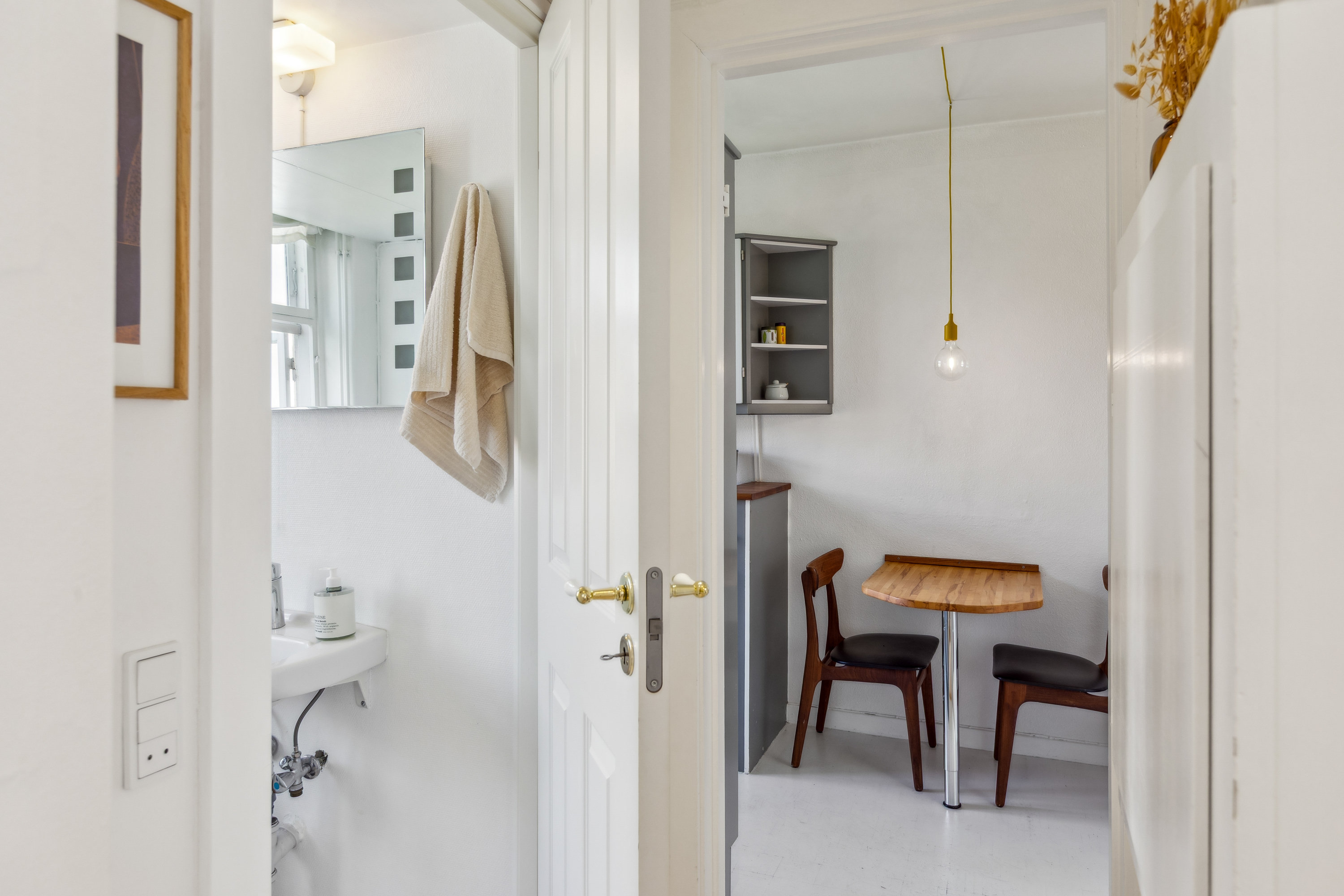 Sankt Pauls Gade 4, 4. tv., 1313 København K