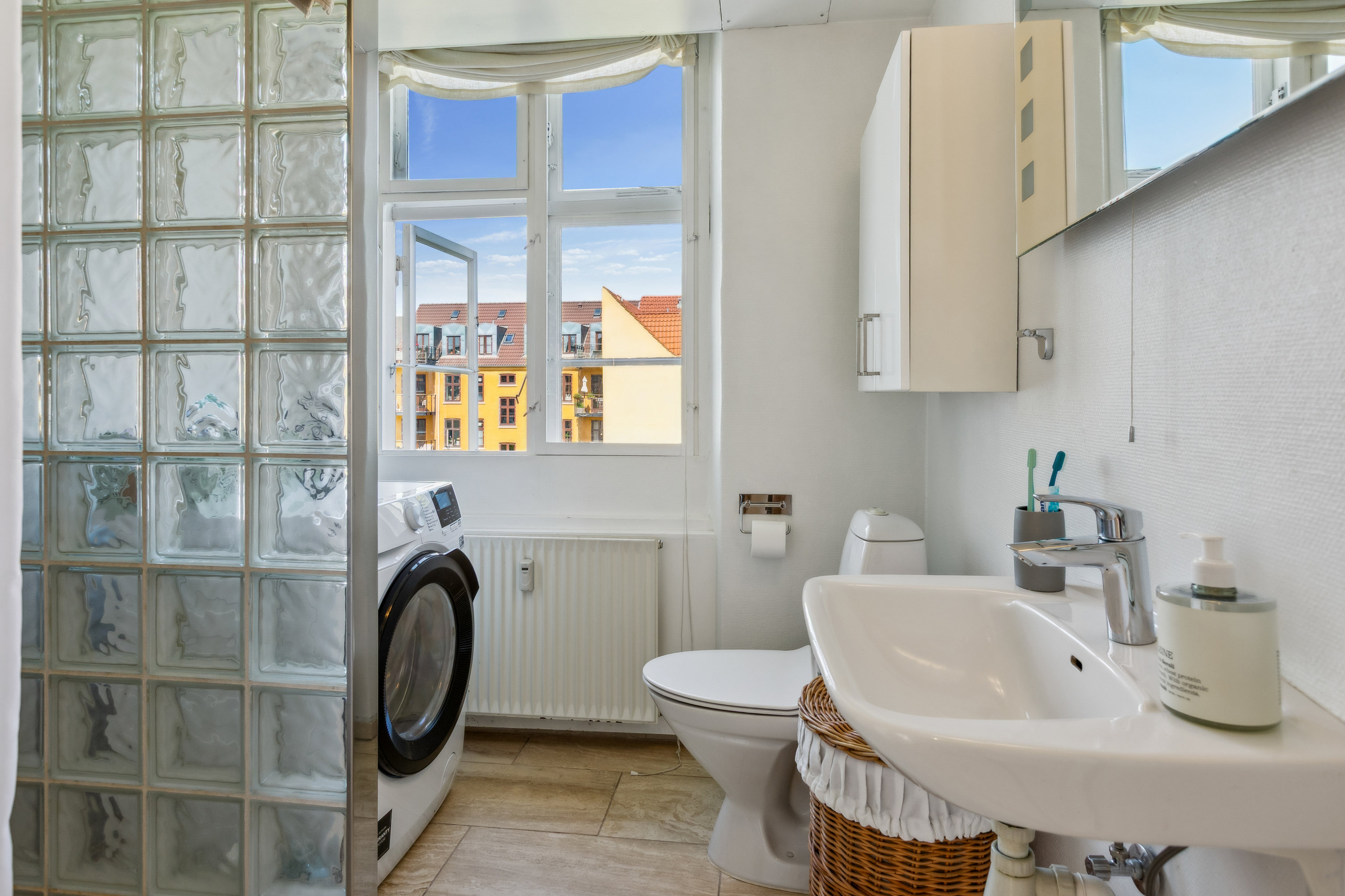 Sankt Pauls Gade 4, 4. tv., 1313 København K