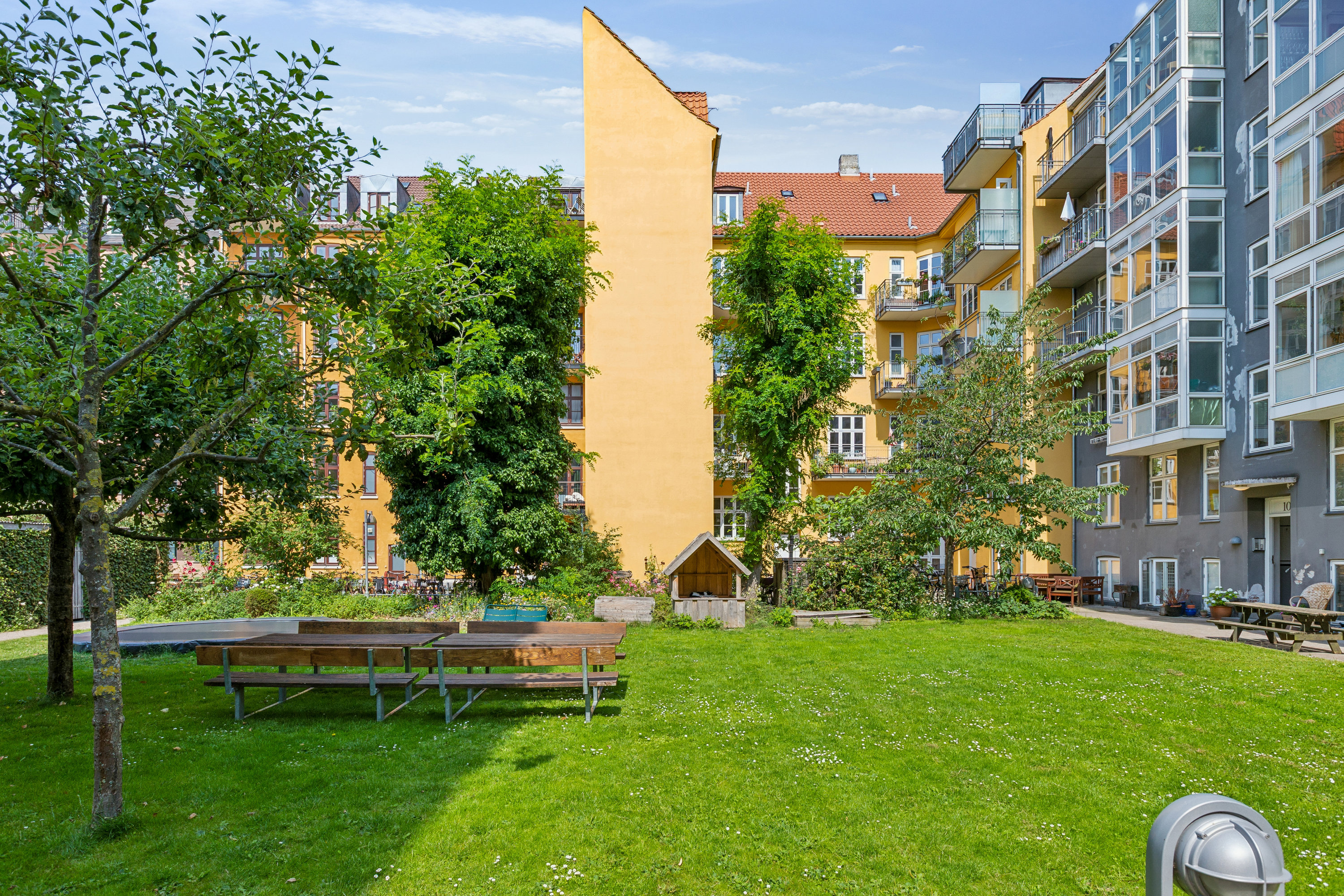 Sankt Pauls Gade 4, 4. tv., 1313 København K