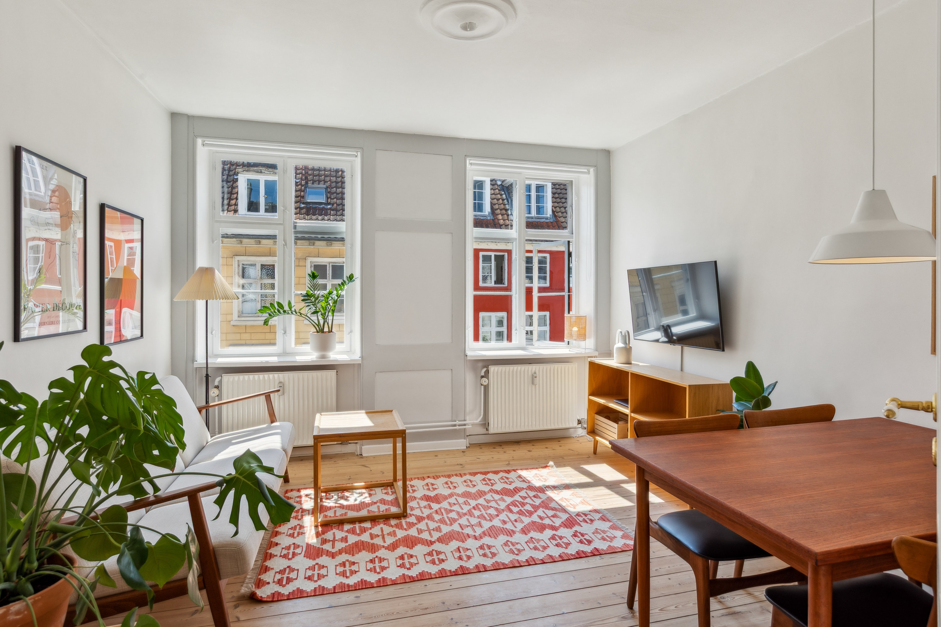 Sankt Pauls Gade 4, 4. tv., 1313 København K