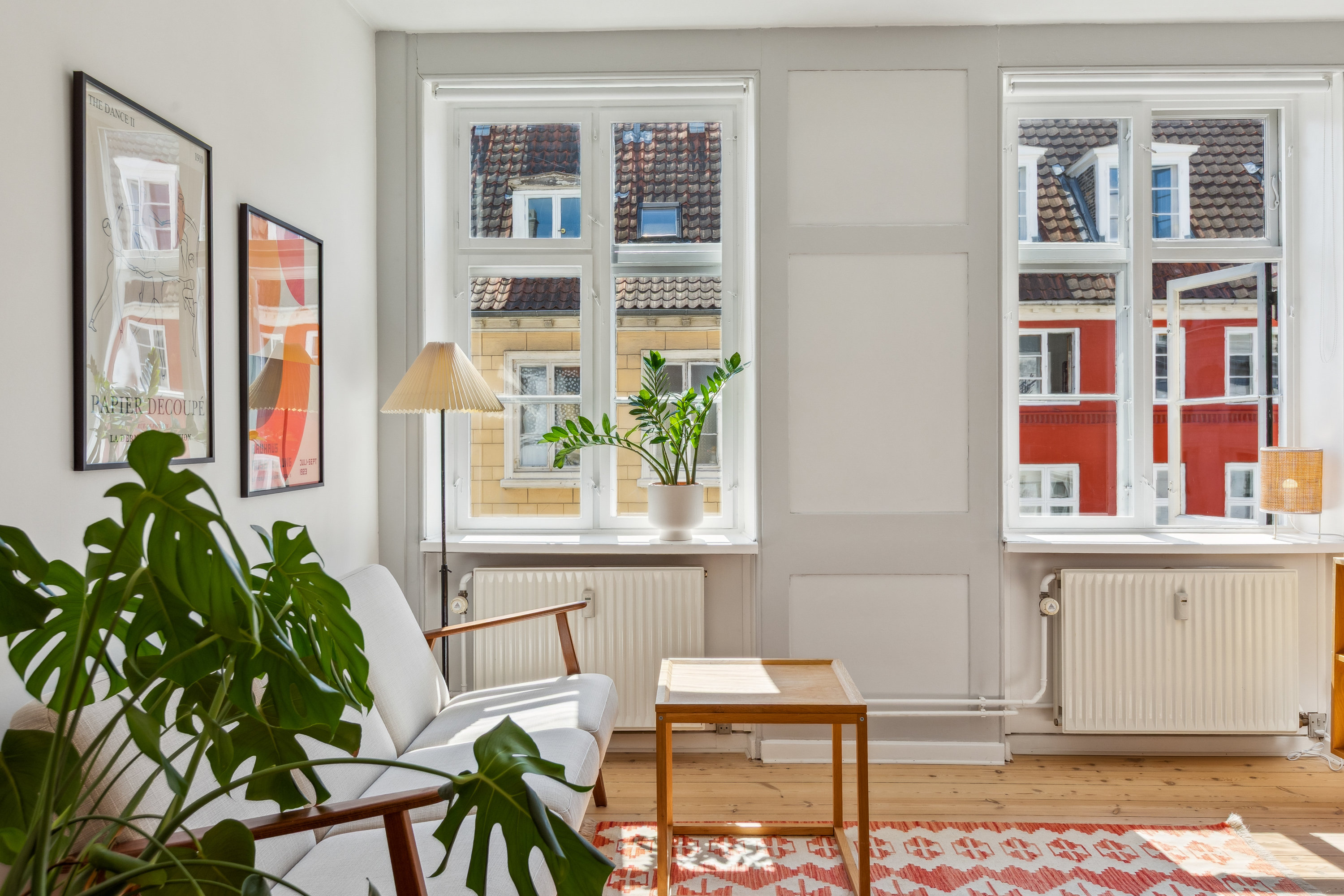 Sankt Pauls Gade 4, 4. tv., 1313 København K