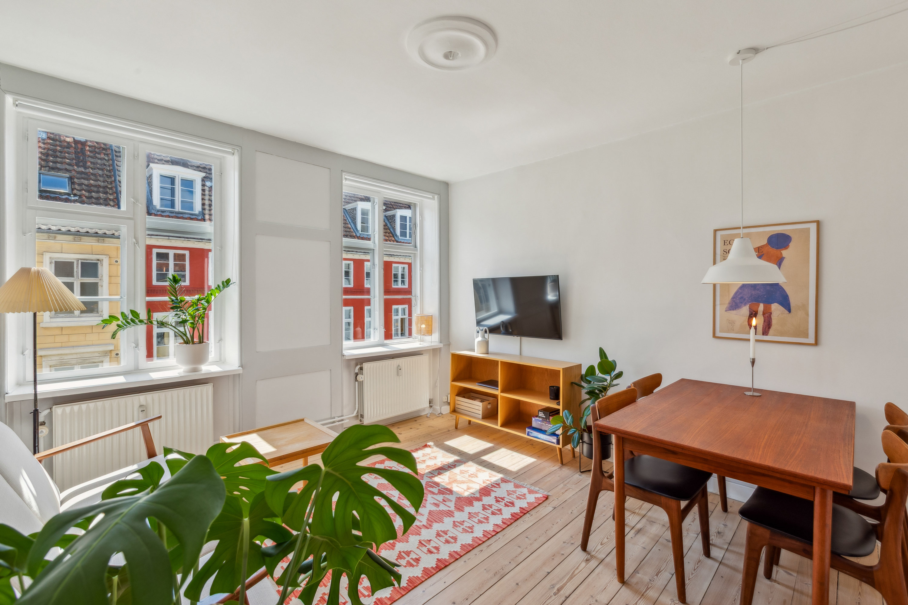 Sankt Pauls Gade 4, 4. tv., 1313 København K