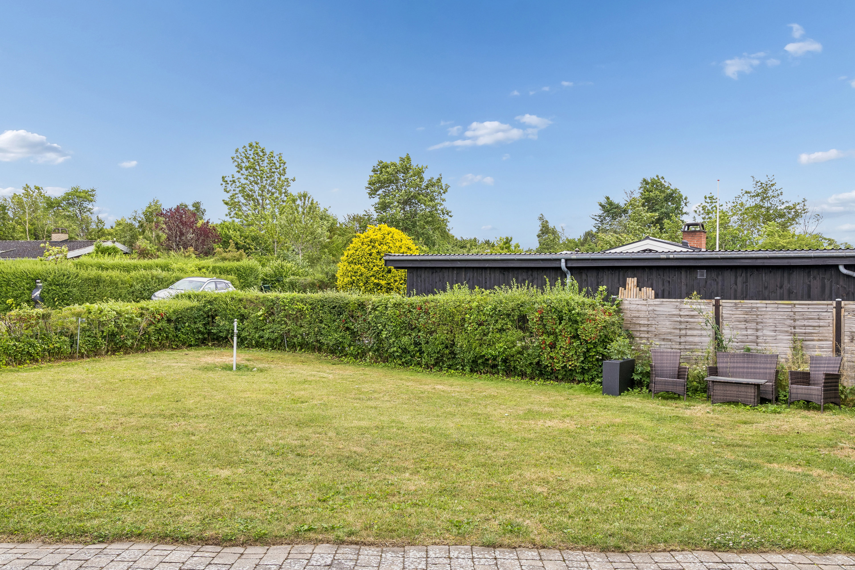 Åhusene 46, 4070 Kirke Hyllinge