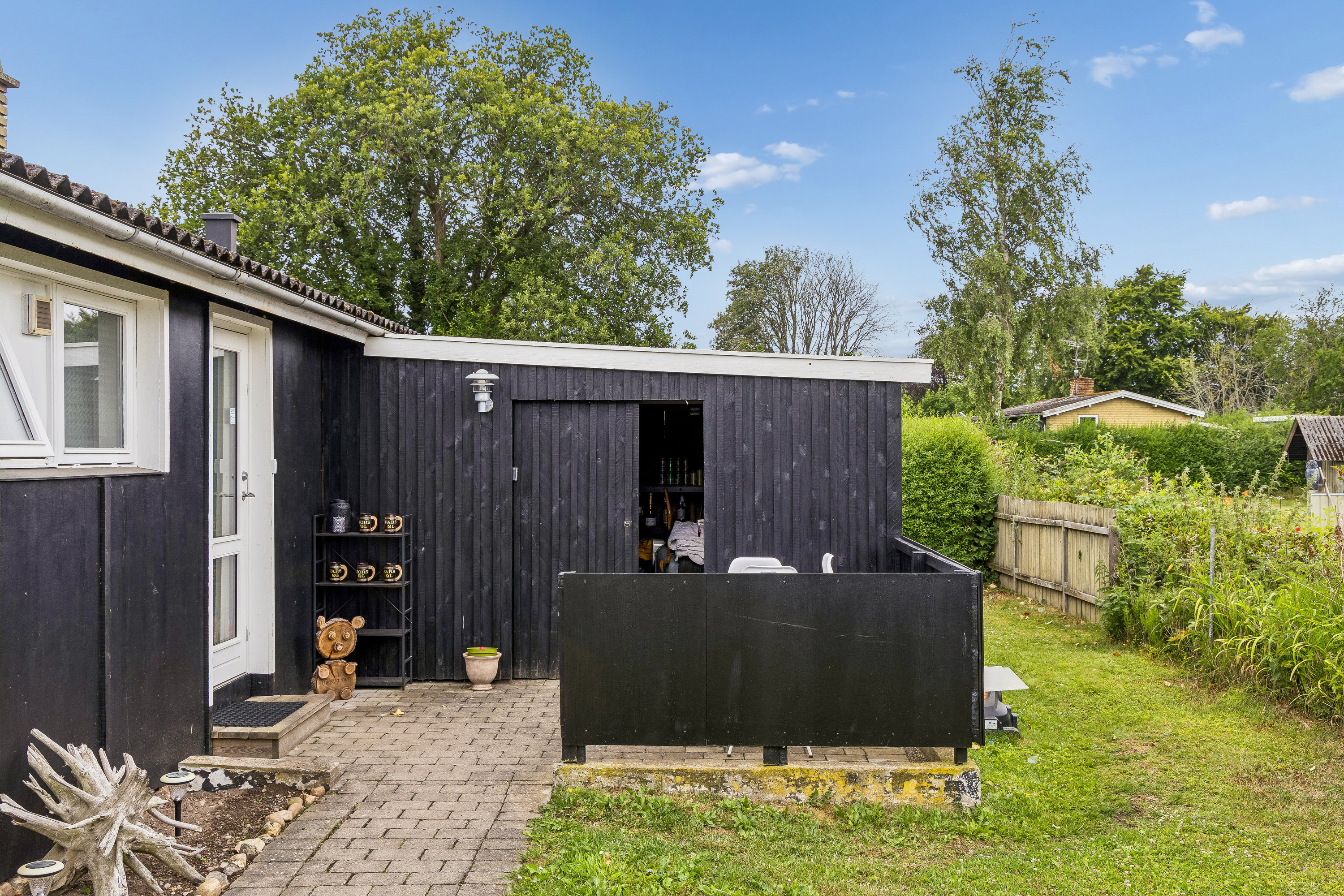 Åhusene 46, 4070 Kirke Hyllinge