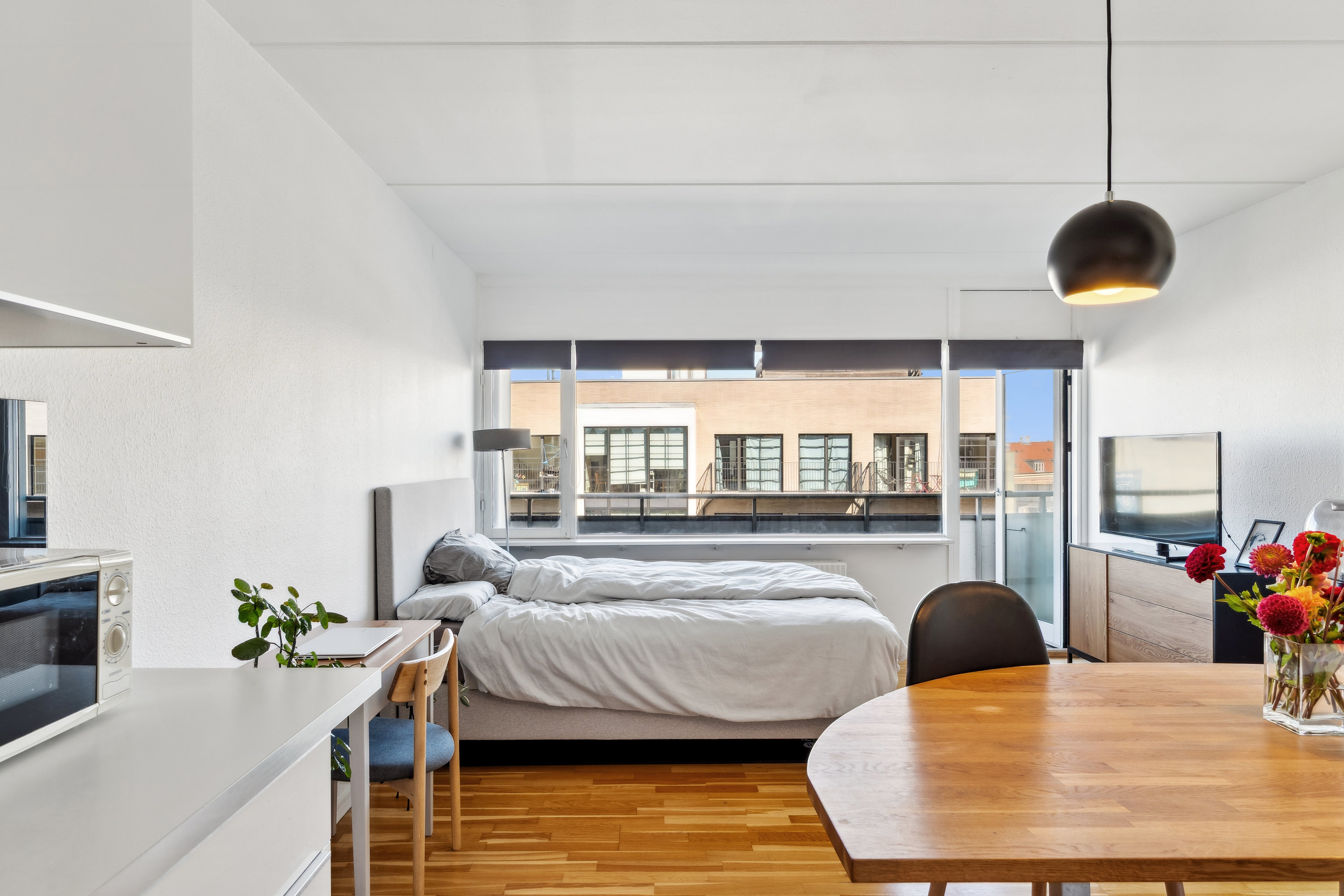 Drejøgade 26F, 4. 407., 2100 København Ø