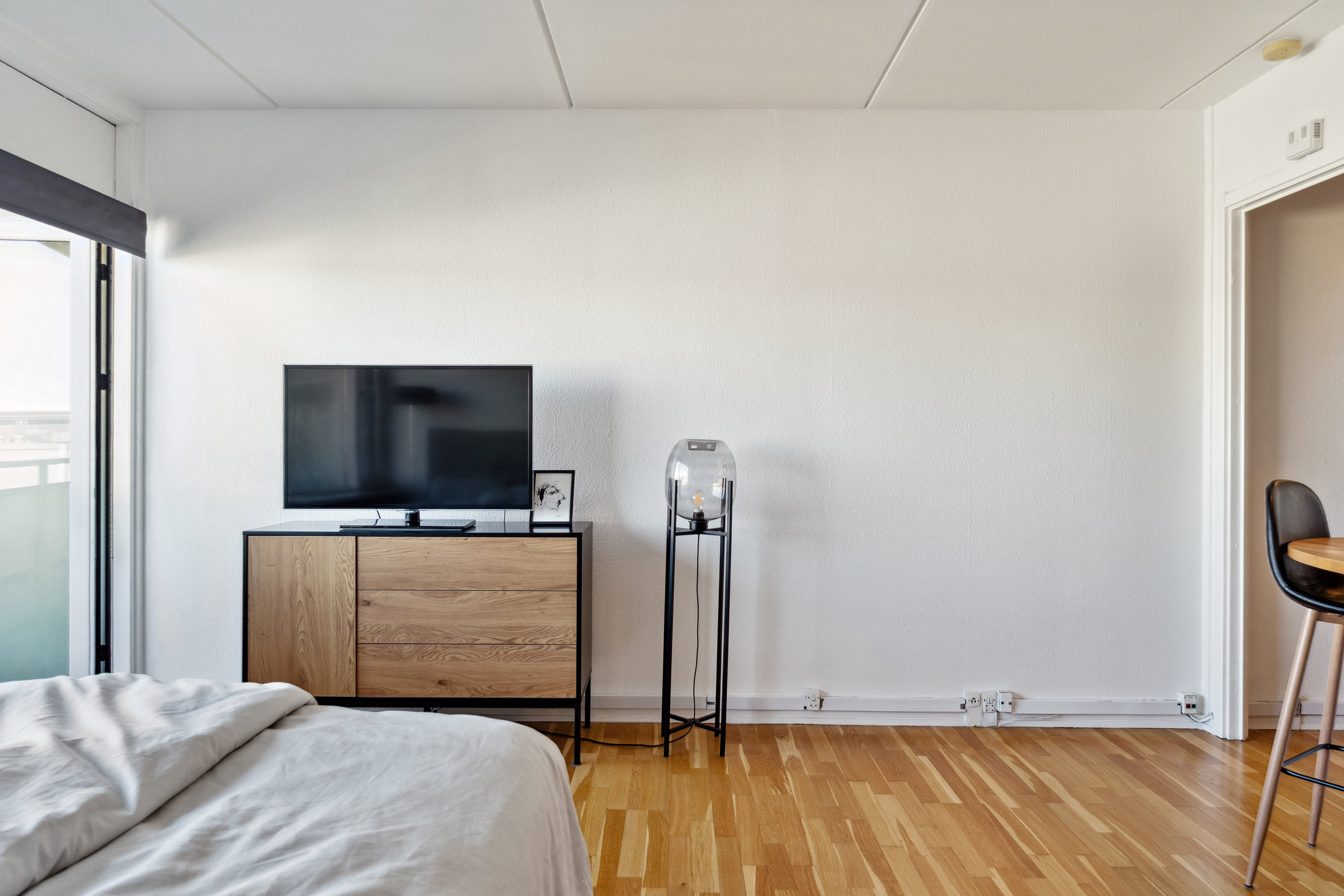 Drejøgade 26F, 4. 407., 2100 København Ø