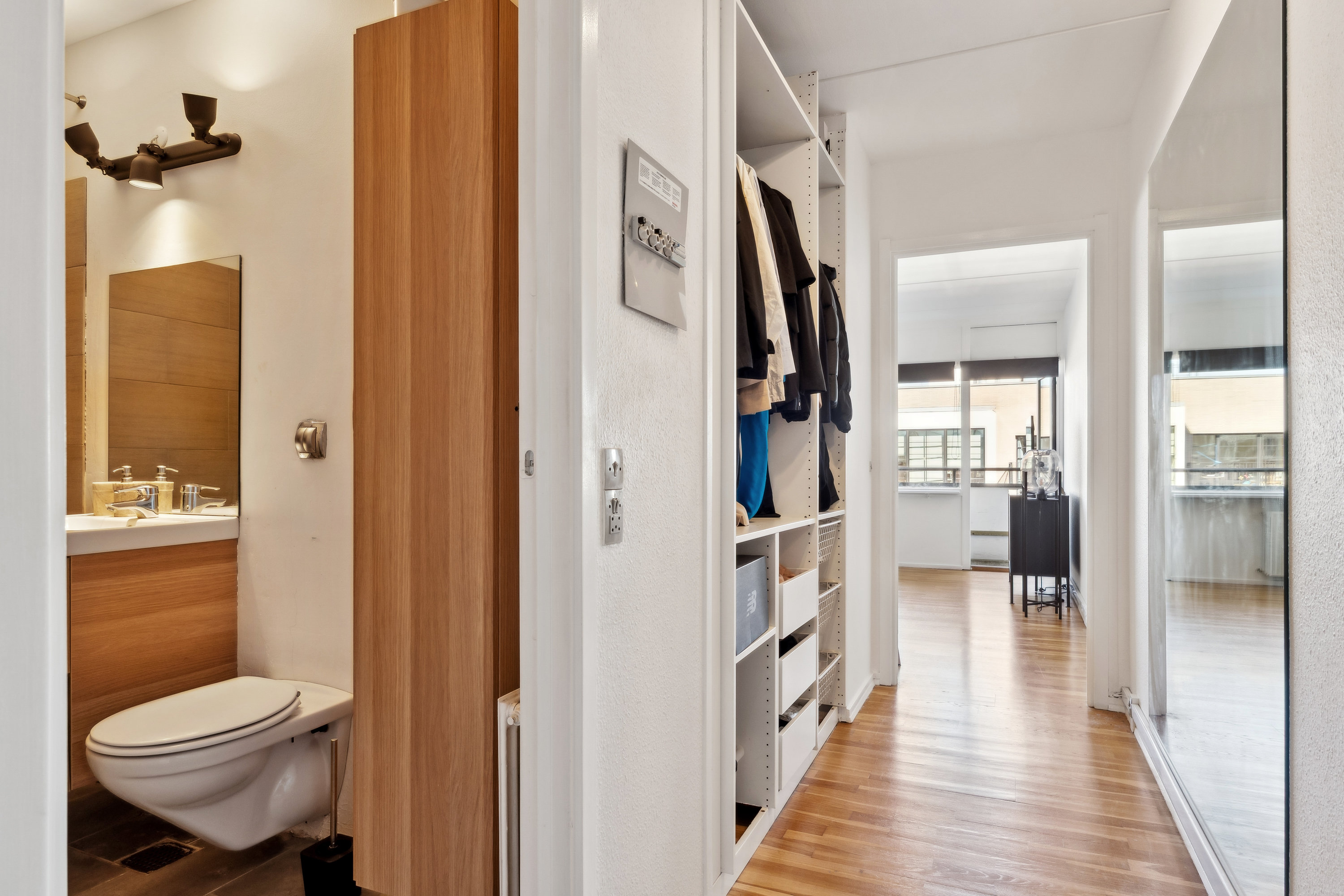 Drejøgade 26F, 4. 407., 2100 København Ø