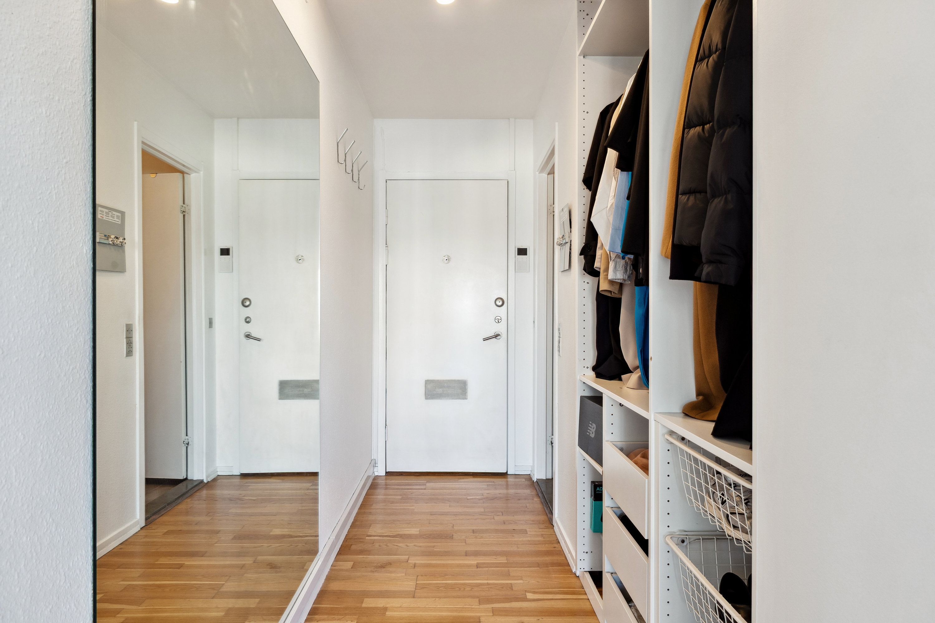 Drejøgade 26F, 4. 407., 2100 København Ø