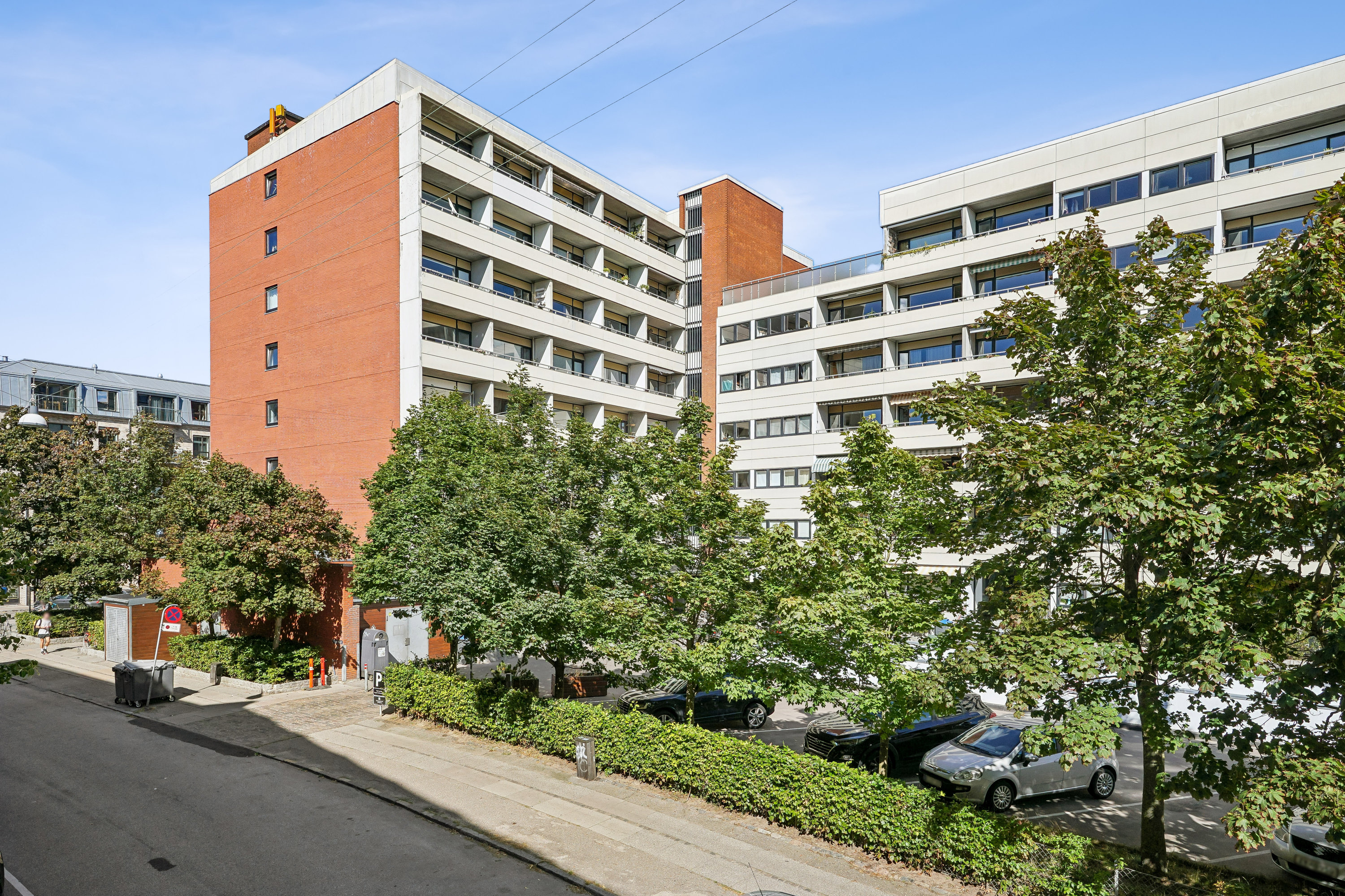 Drejøgade 26F, 4. 407., 2100 København Ø