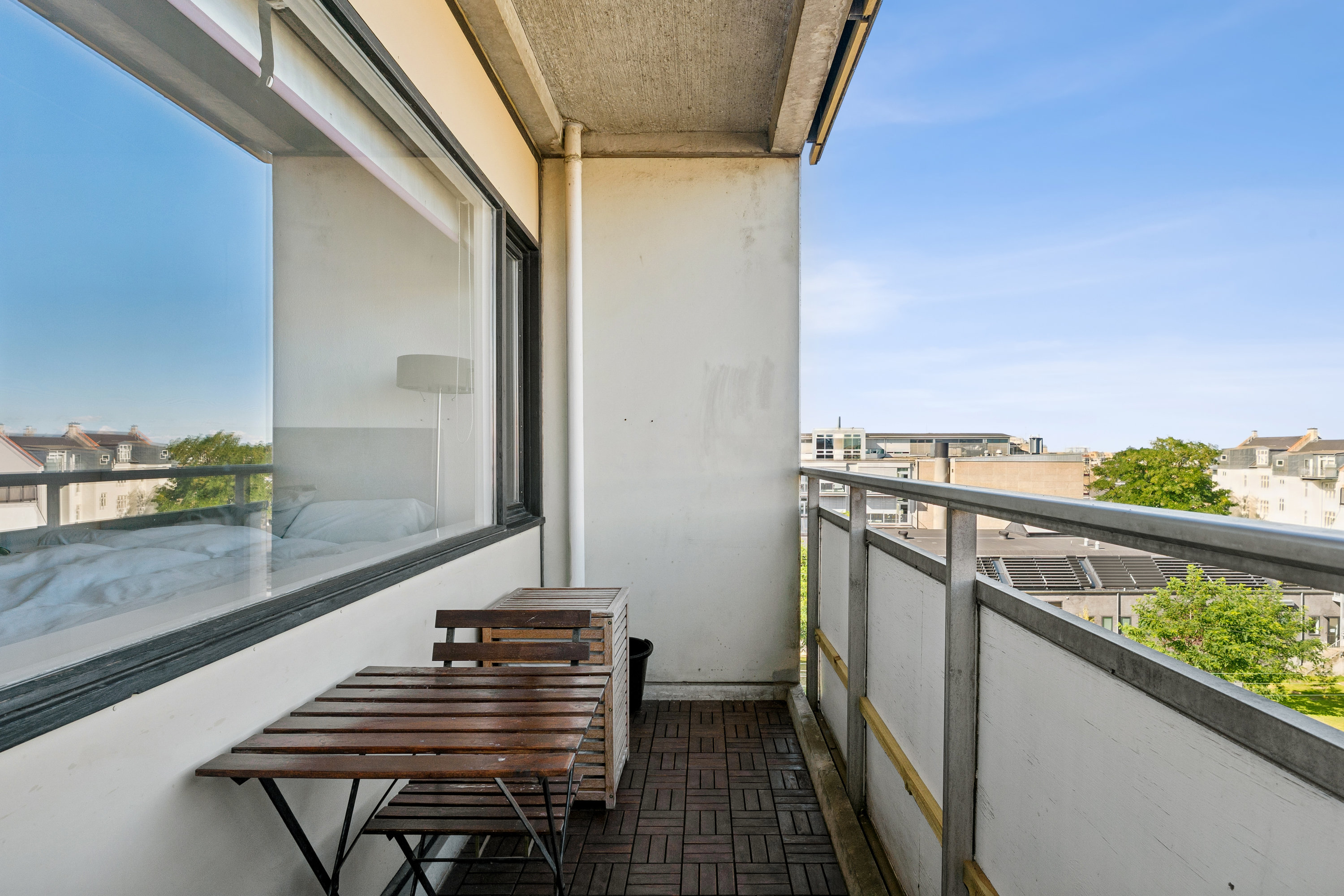 Drejøgade 26F, 4. 407., 2100 København Ø