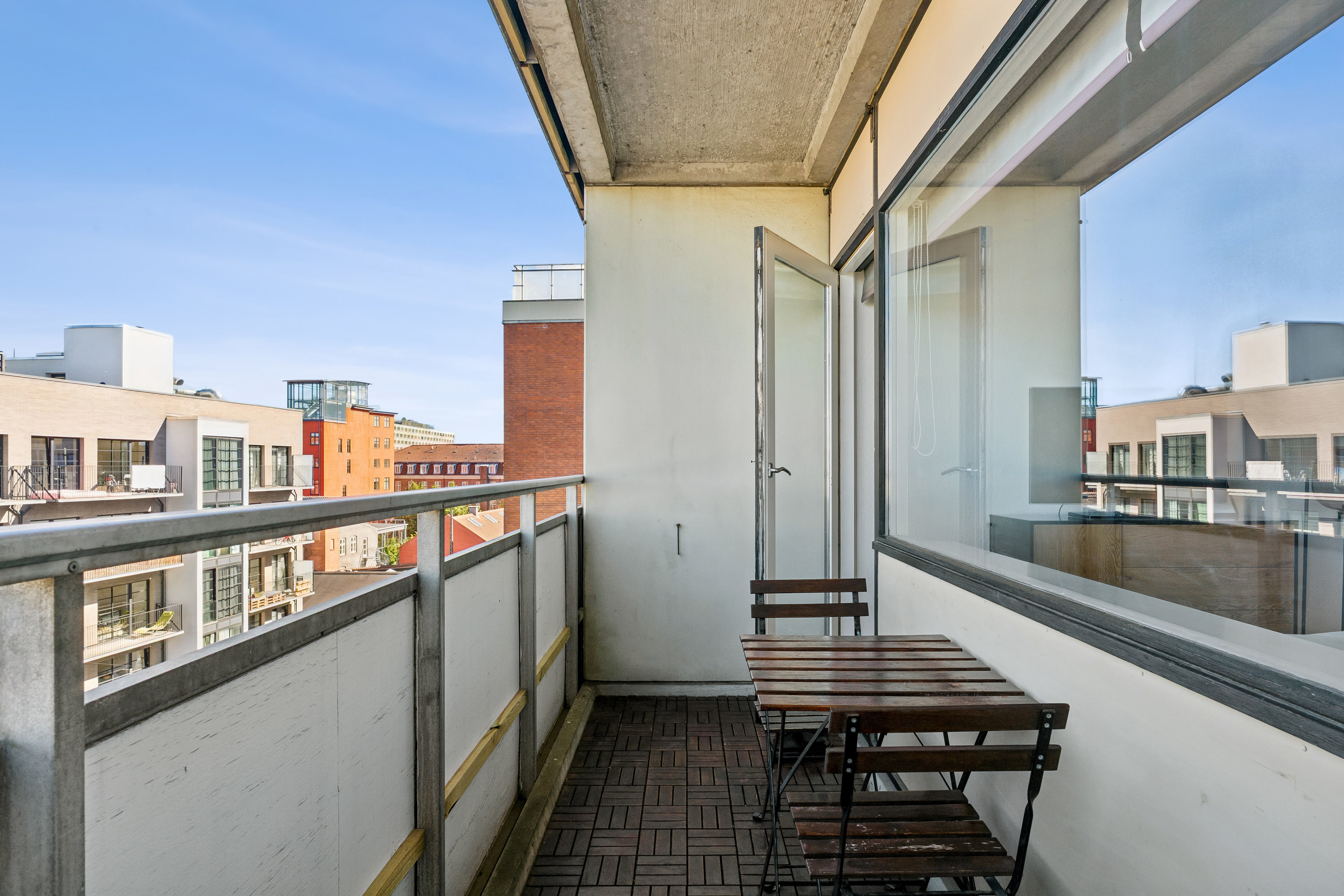 Drejøgade 26F, 4. 407., 2100 København Ø
