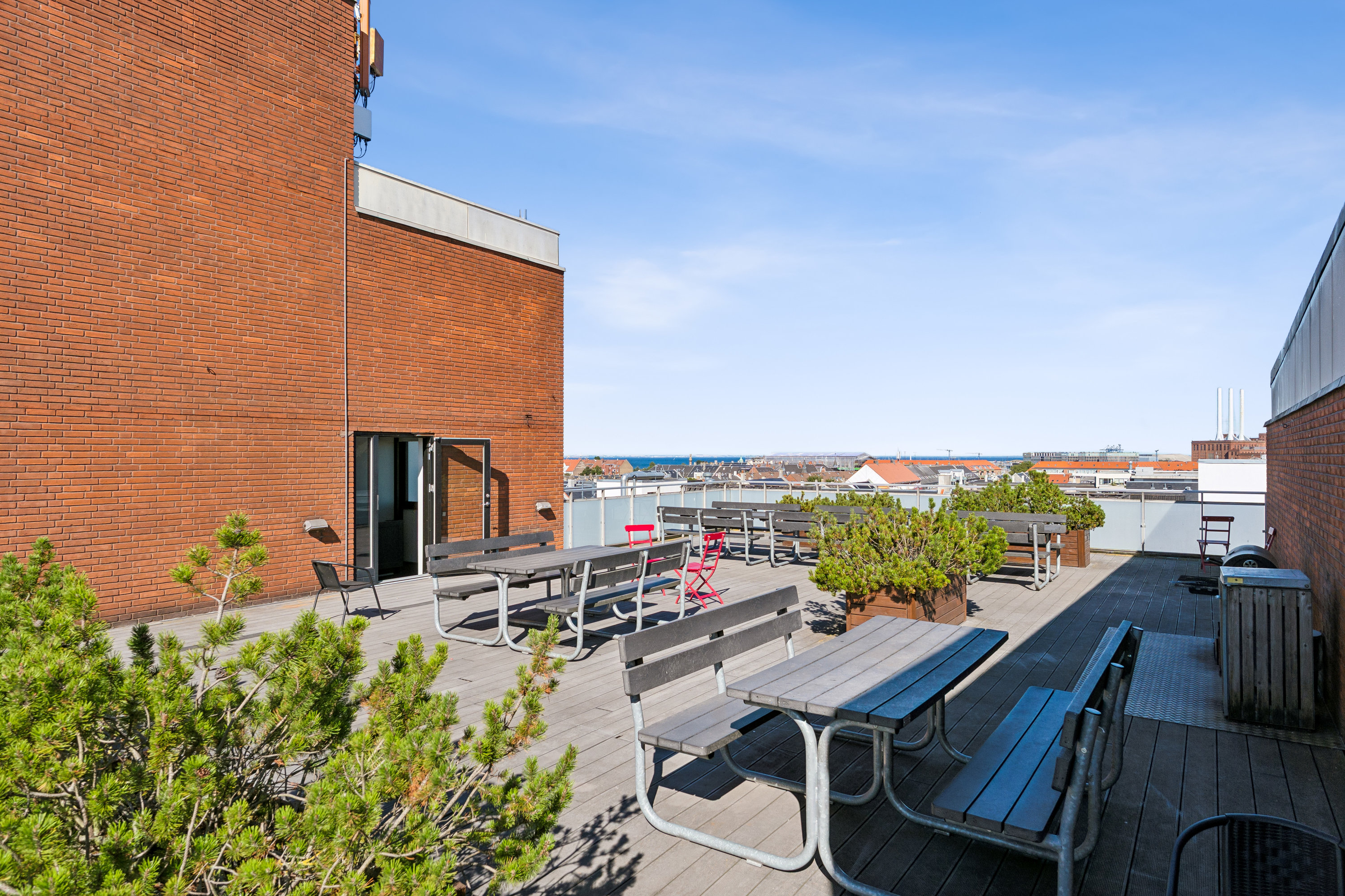 Drejøgade 26F, 4. 407., 2100 København Ø